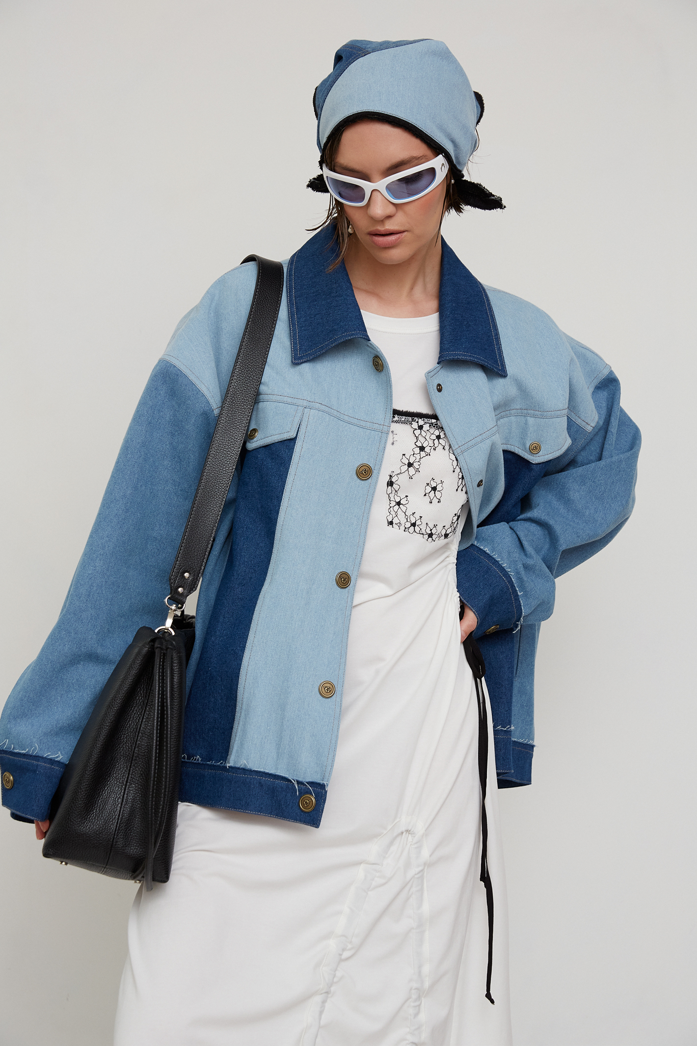 Куртка №25 Denim Куртка №25 Denim