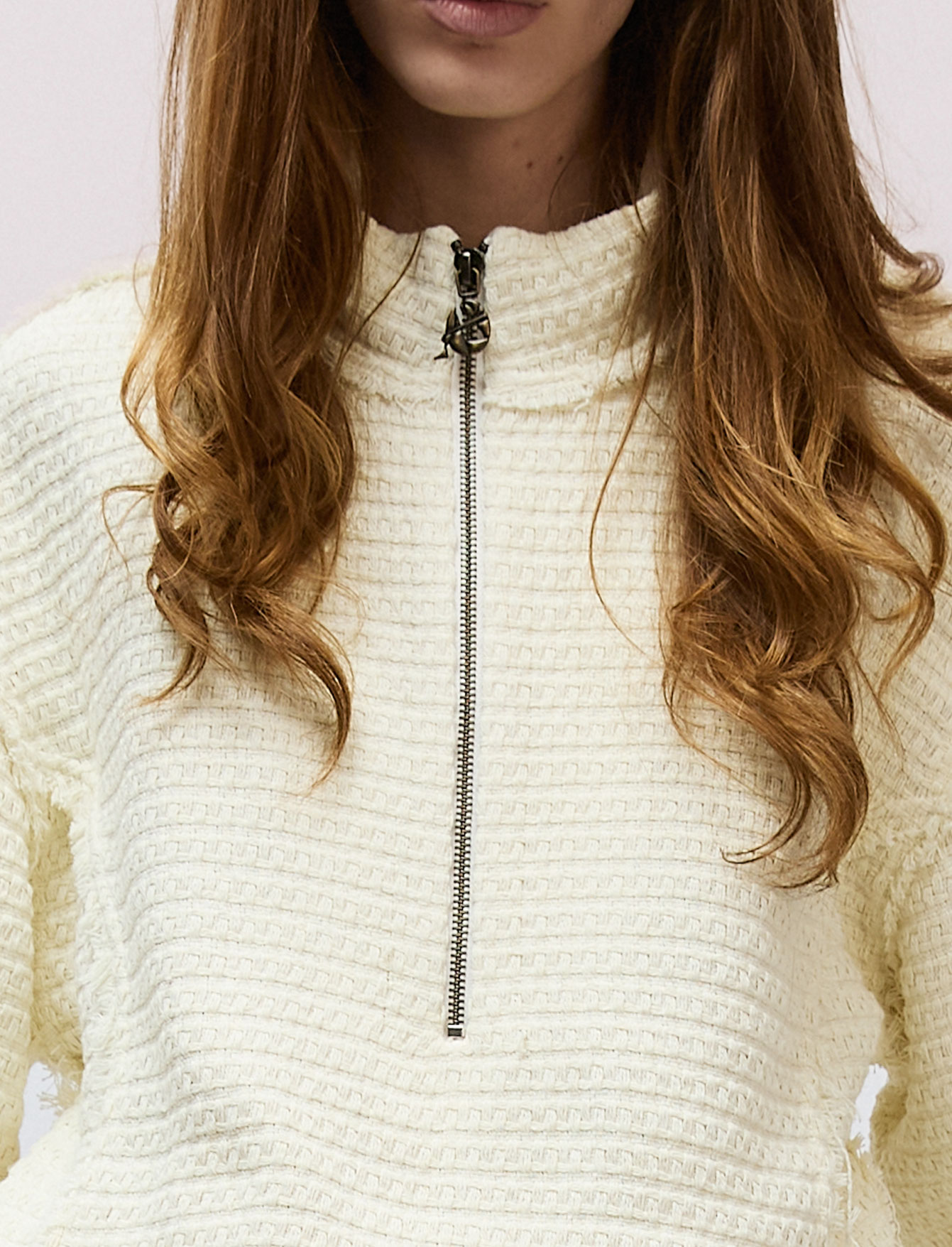 Джемпер №58 Francy