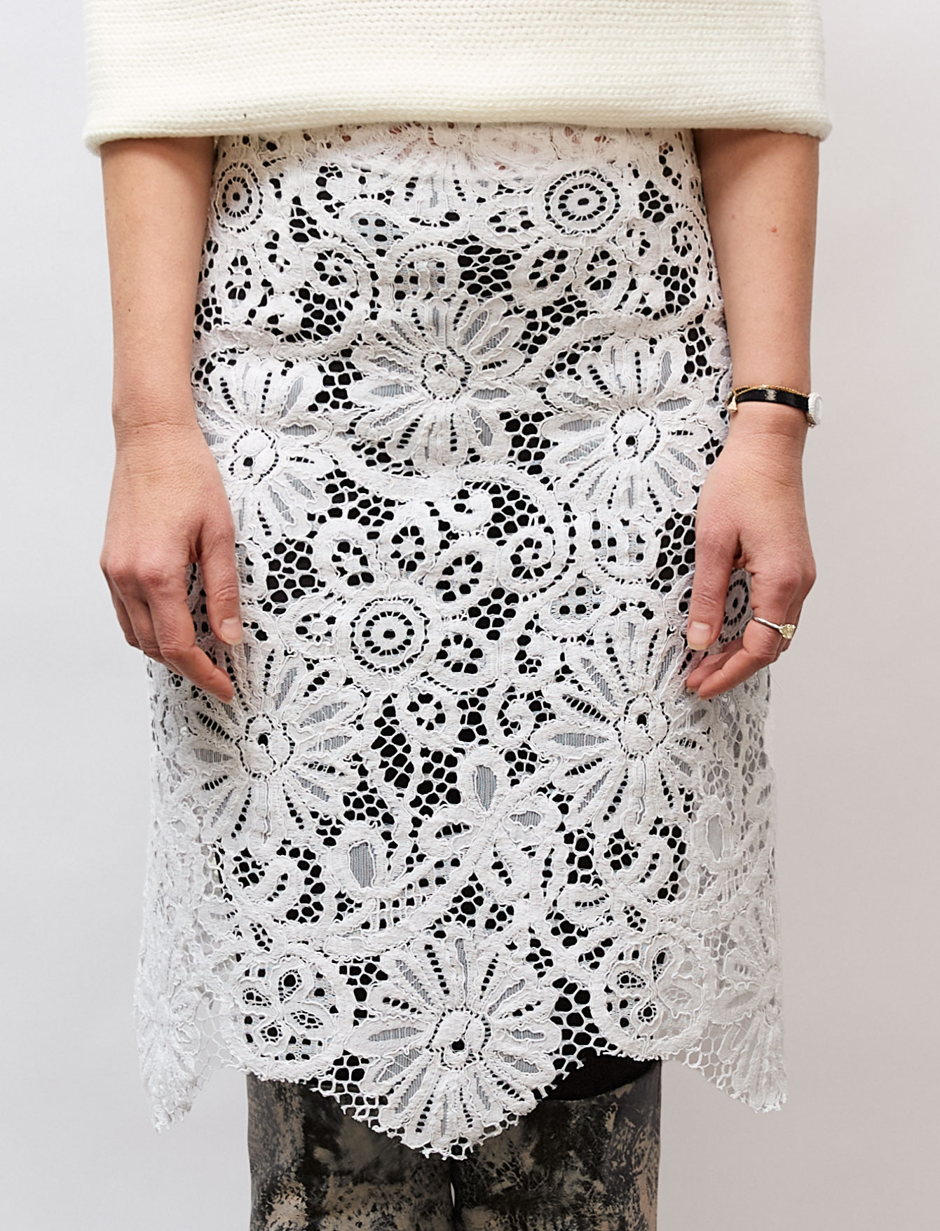 Юбка №22/1 Peony