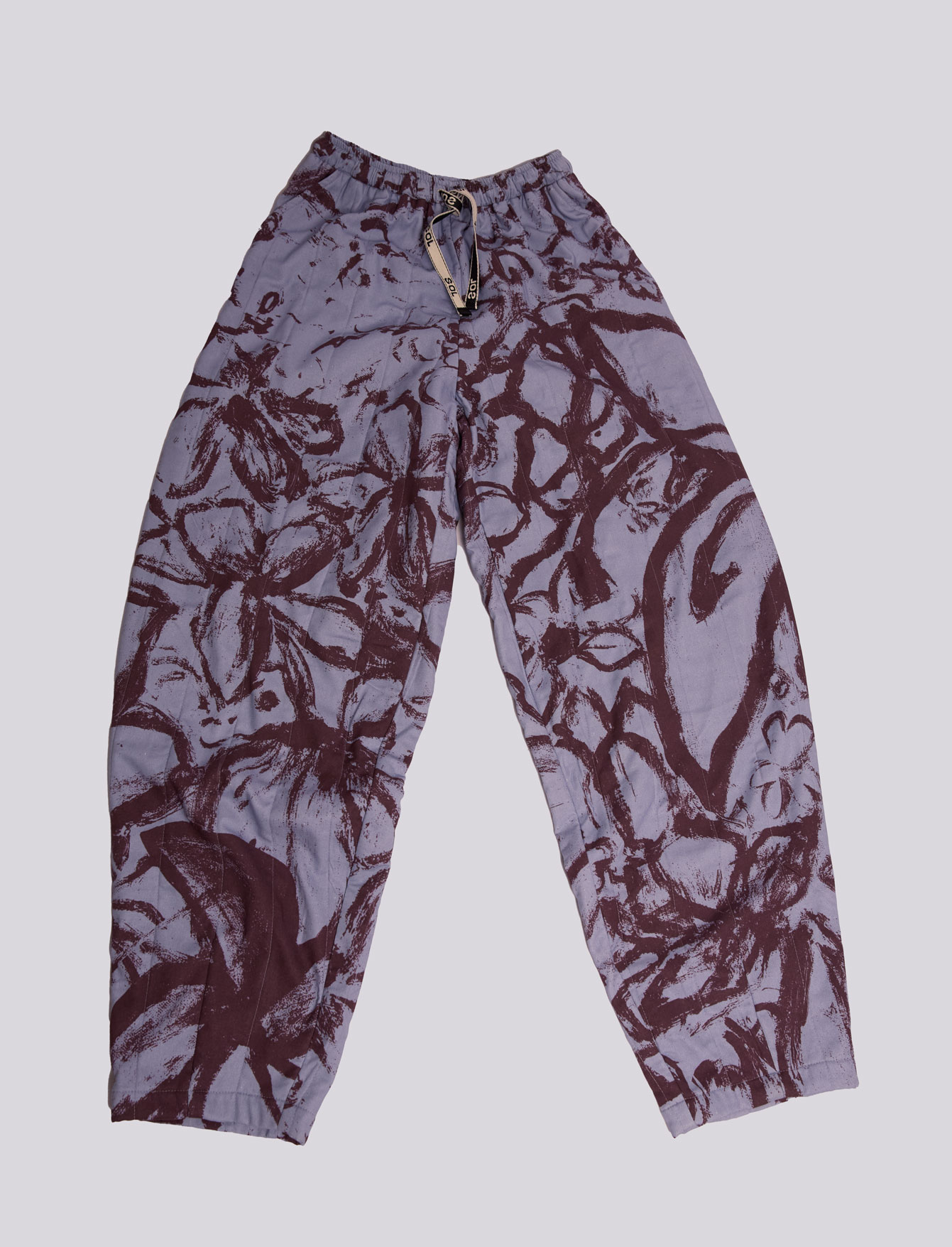 Брюки №74 Soft Voice