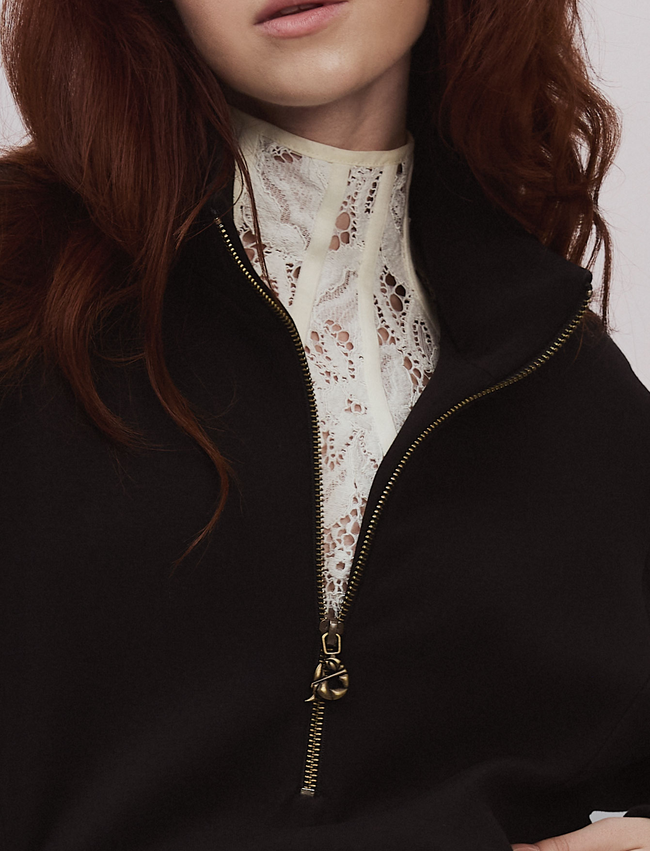 Толстовка №58 Anthracite. II