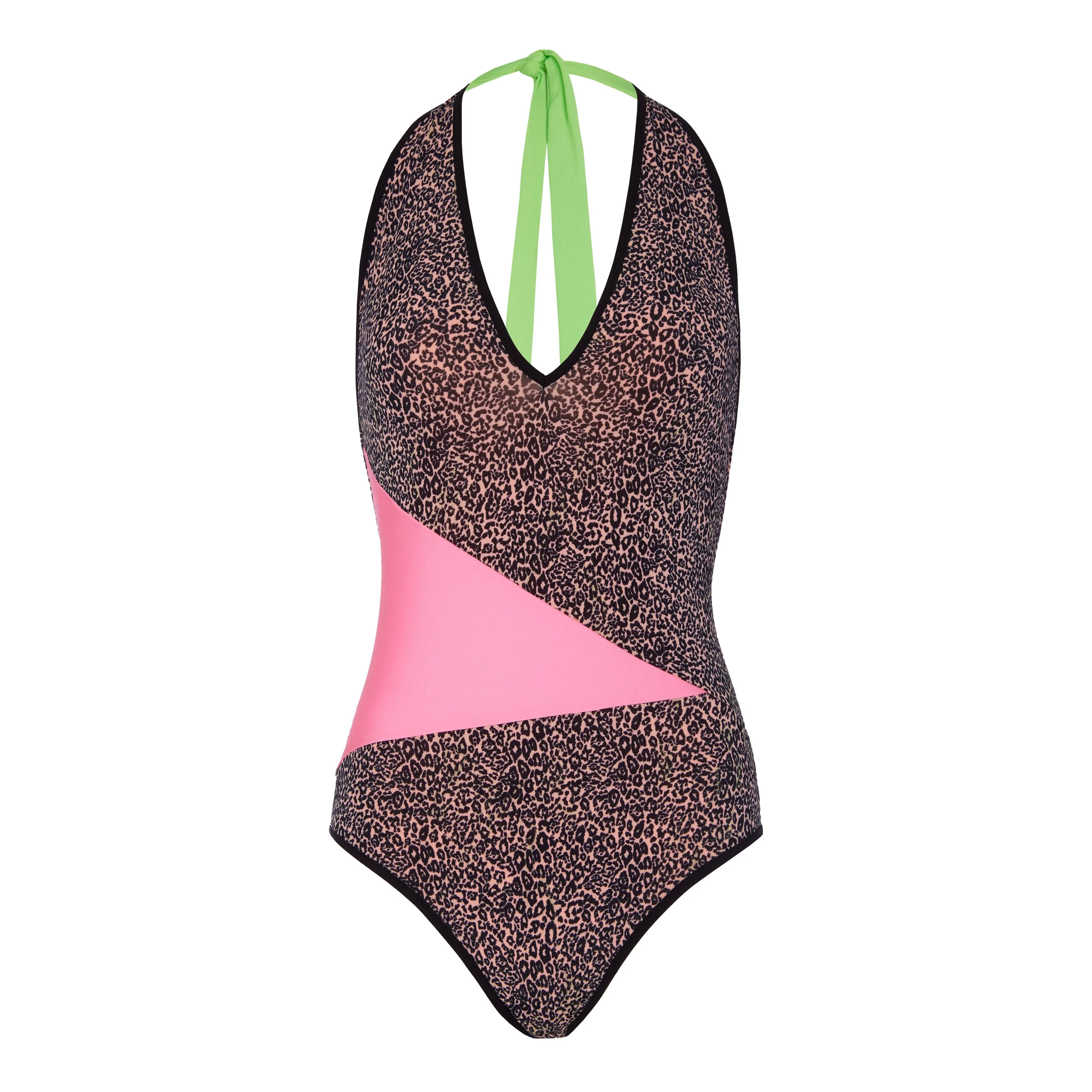 Слитный купальник Pink Leo Слитный купальник Pink Leo