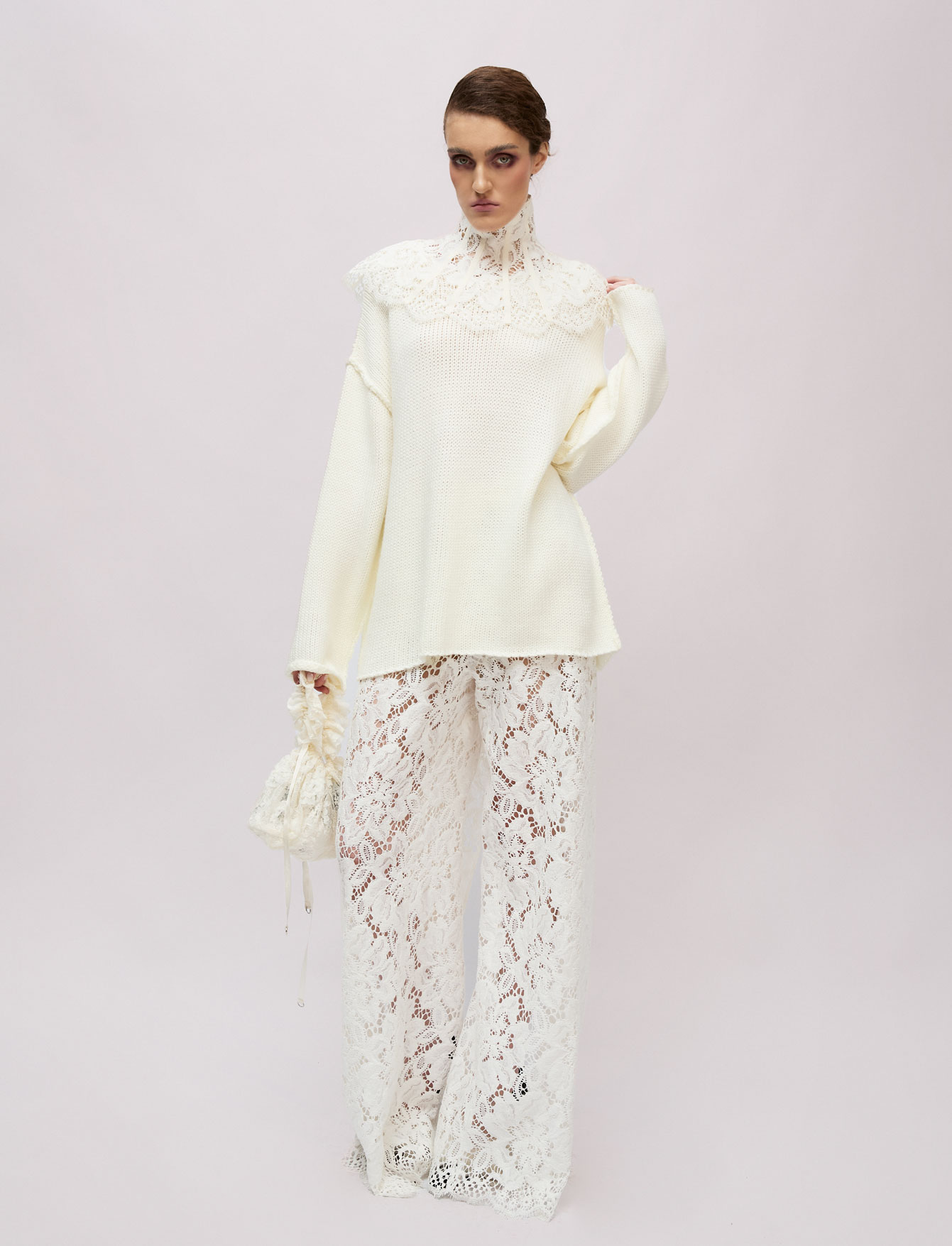 Брюки №30 Peony