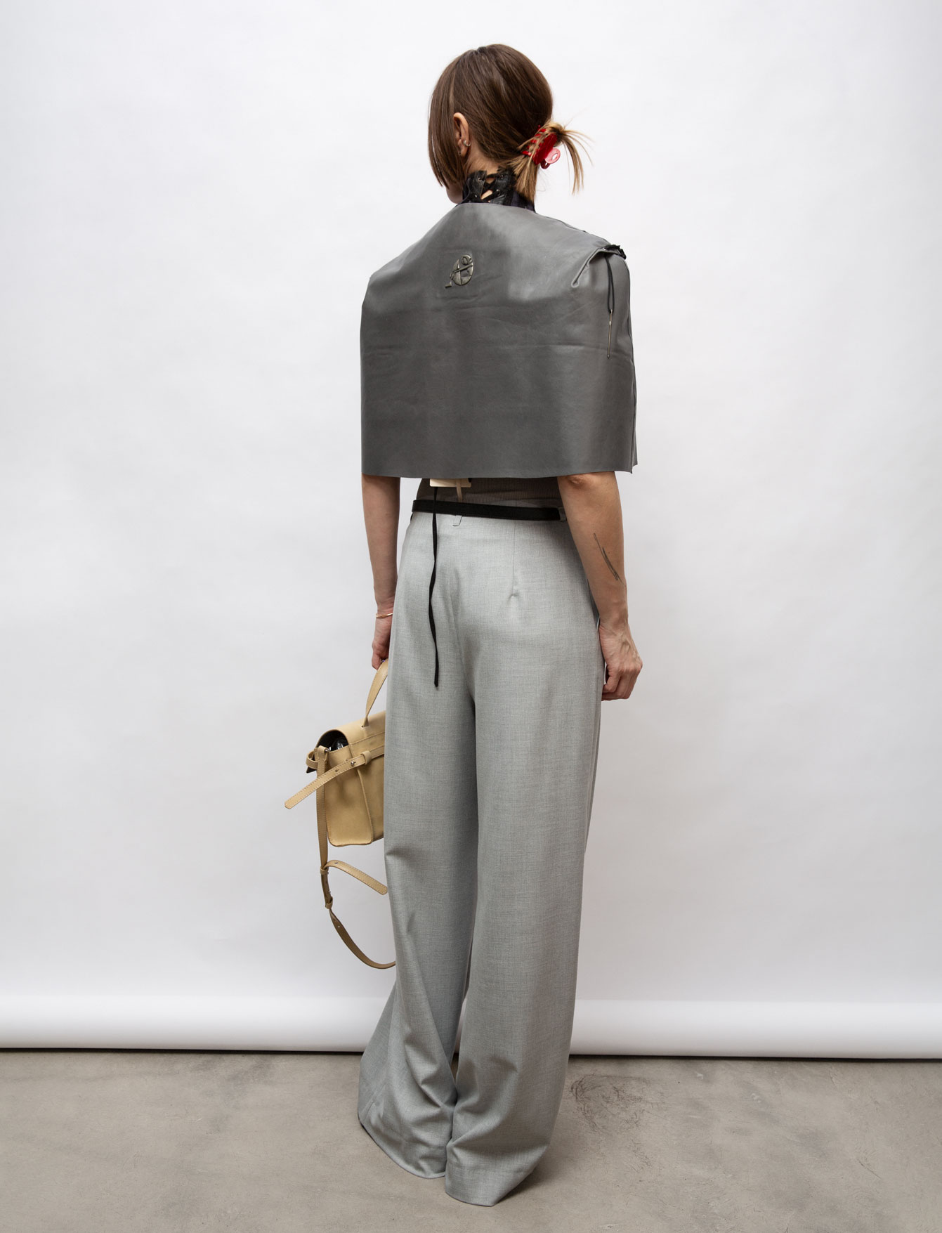 Накидка №12. 4059