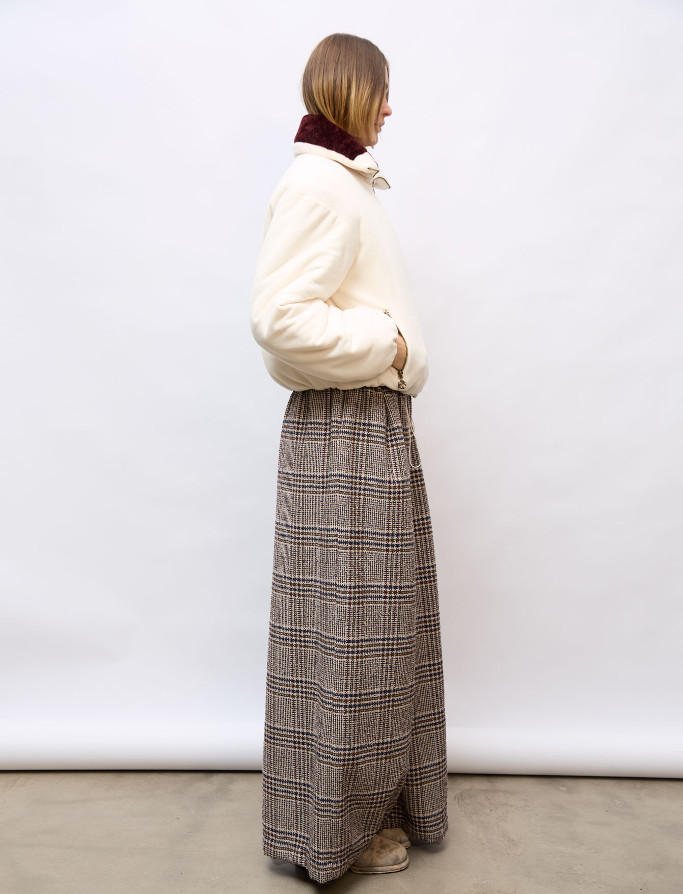 Бомбер №60  Puffs .Sample