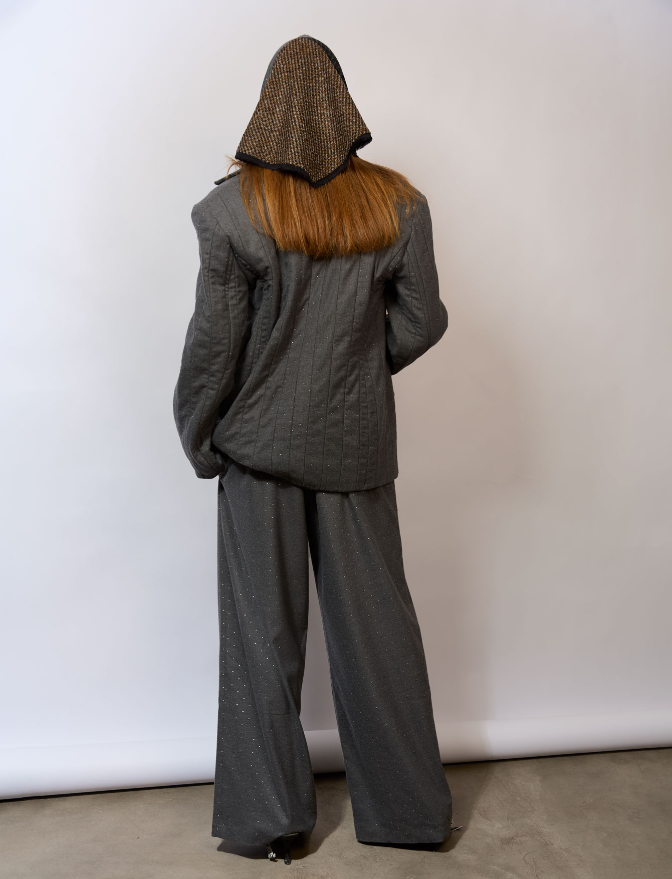 Косынка №38 Collage