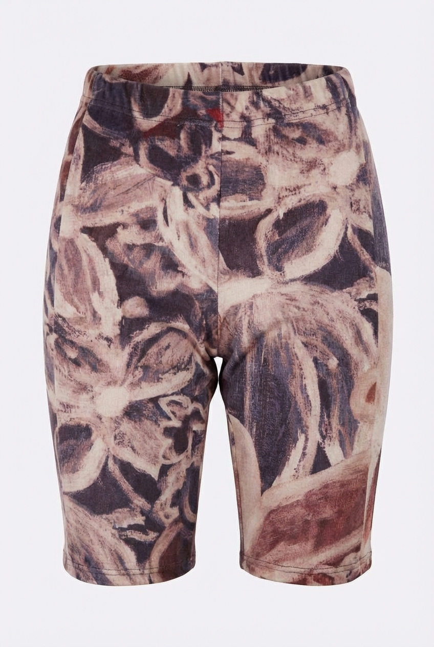 Велосипедки №19/6 Clear Voice