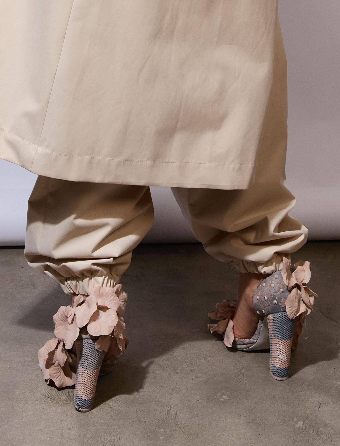 Брюки №74 Luna