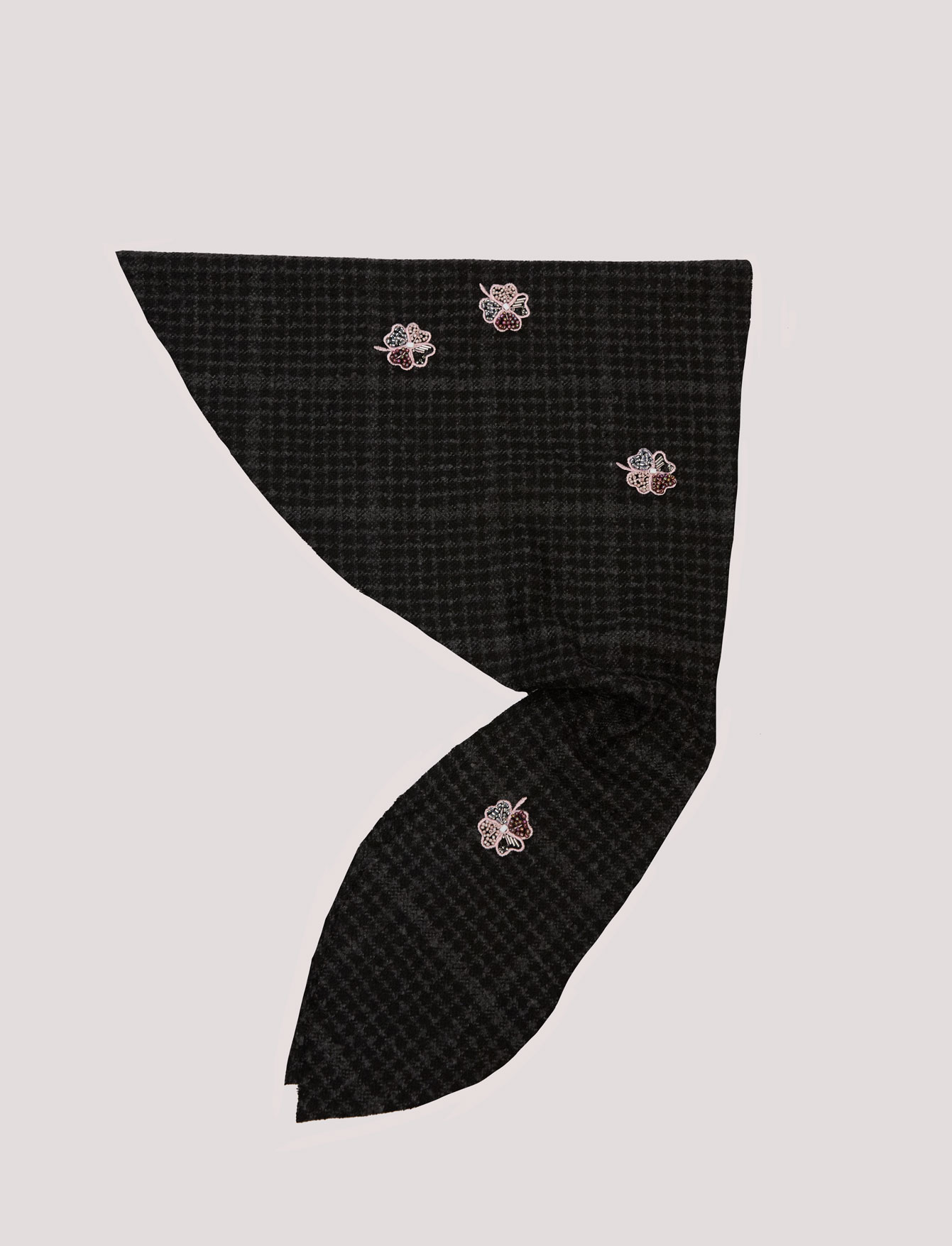 Косынка №2 D.Clover