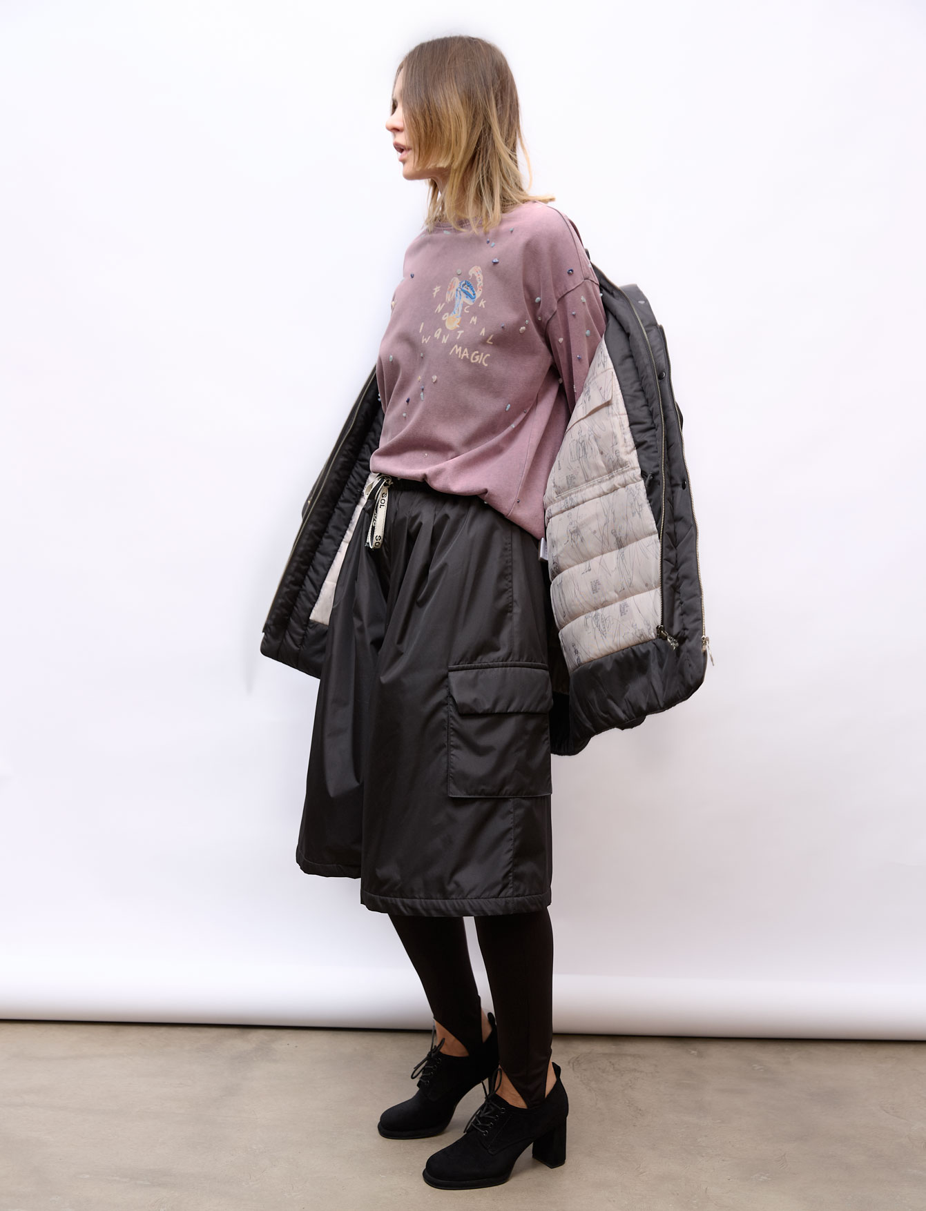 Футболка Scorpio