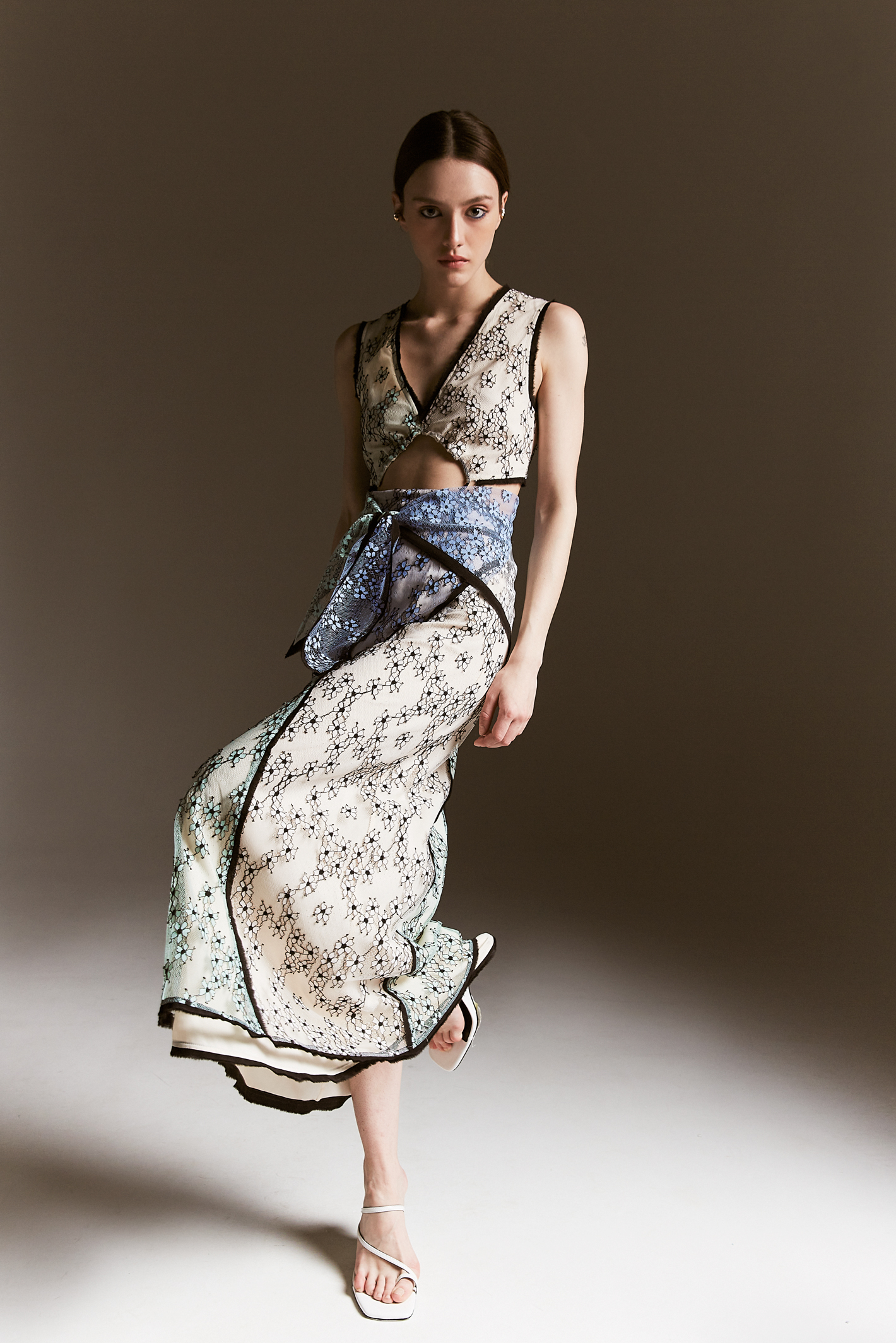 Платье №87 Lace Платье №87 Lace