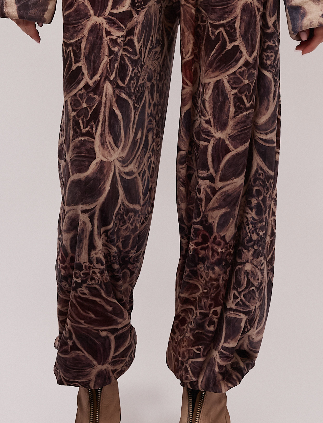 Брюки №74 Clear Voice