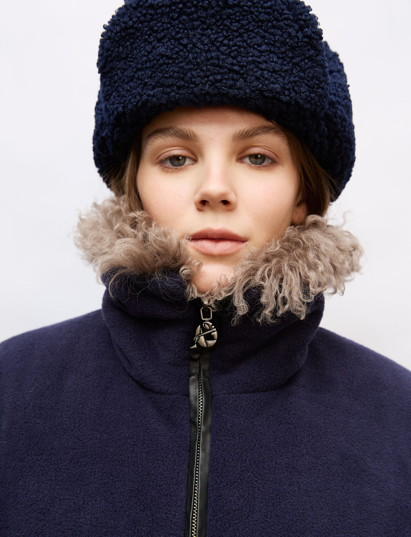 Бомбер №60 Cloud