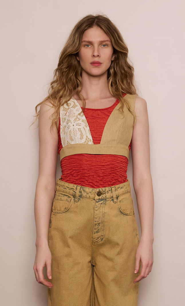 Топ №49 Alanson. Beije