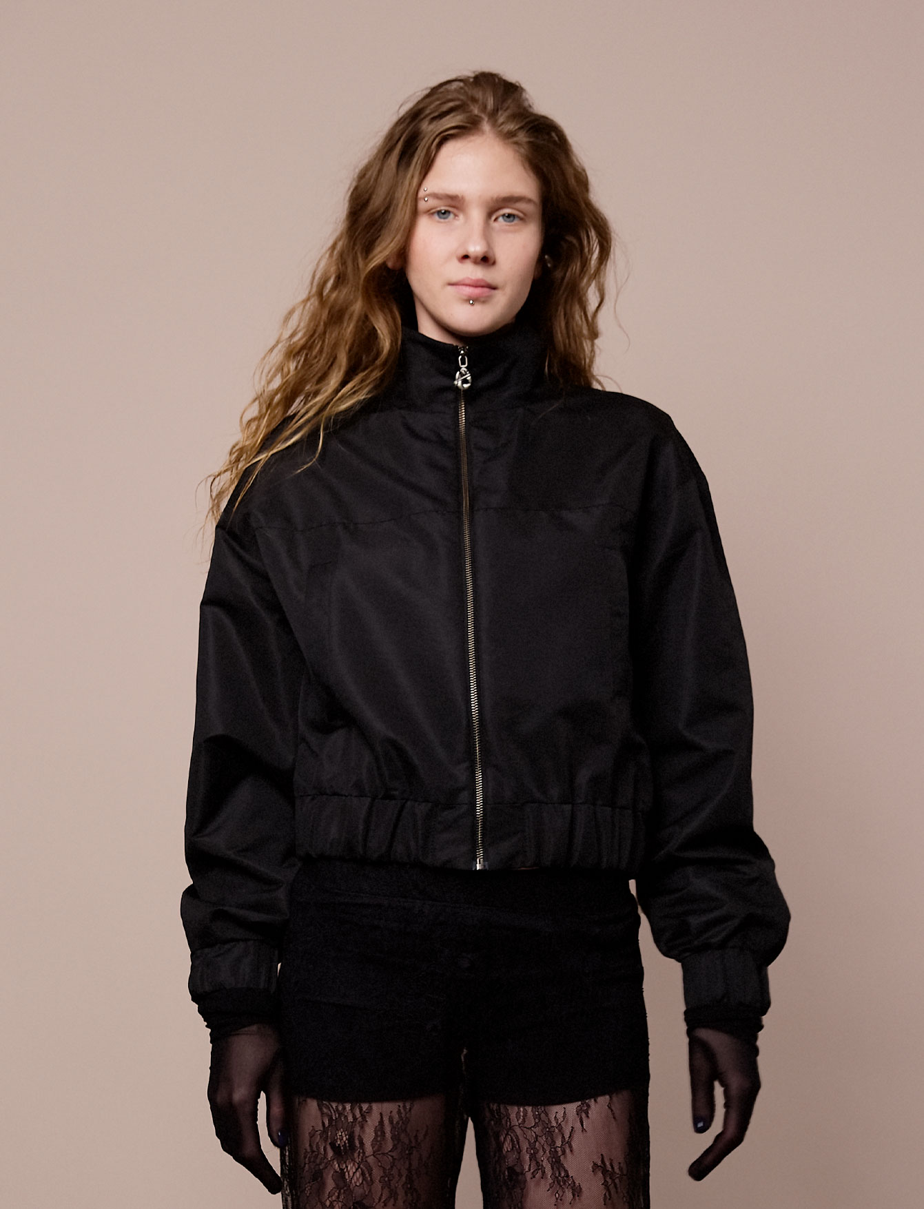 Куртка №24 Black Куртка №24 Black