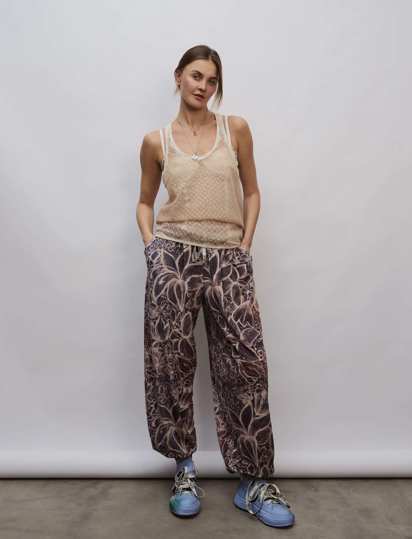 Майка №24 Eden