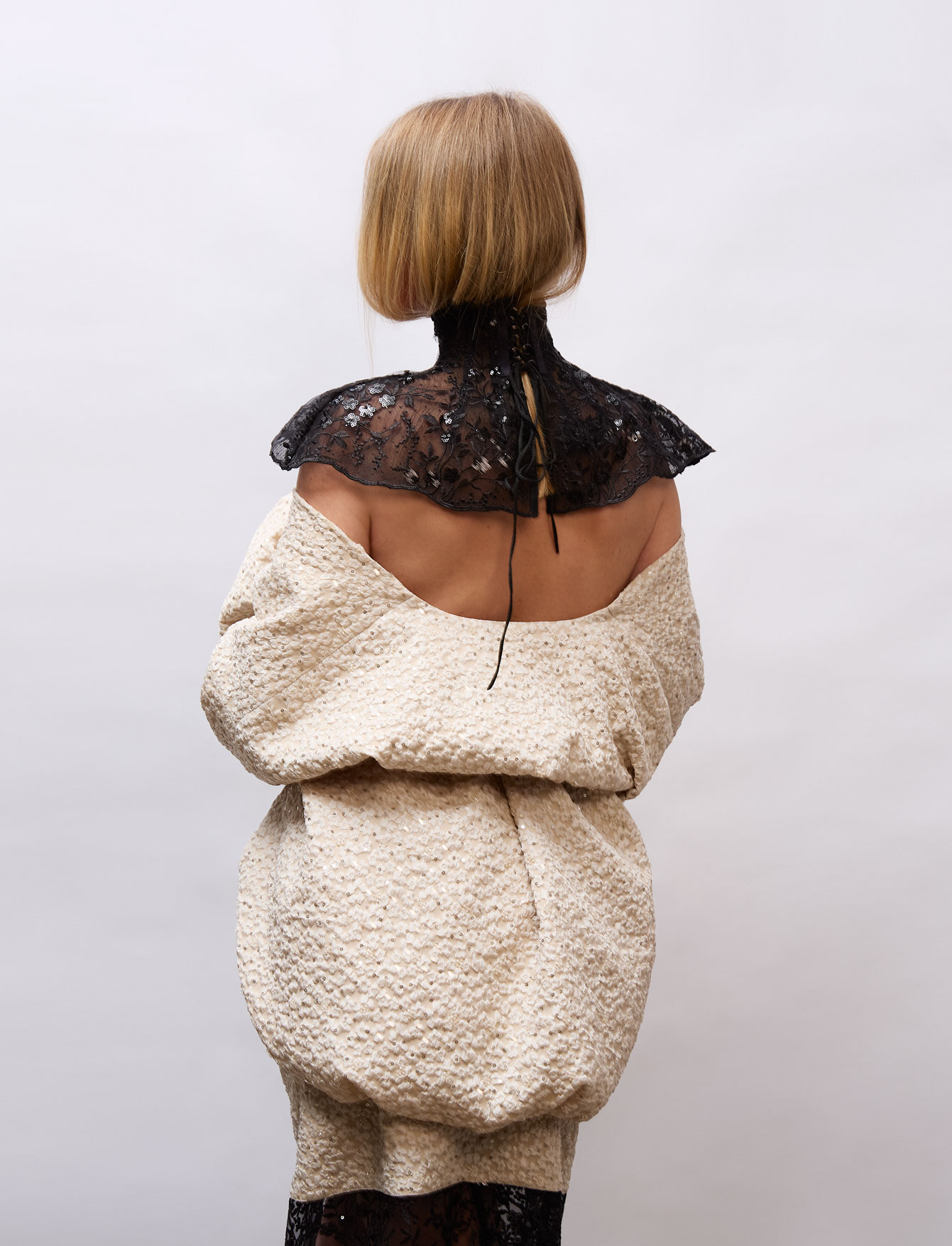 Жакет №13 Egret