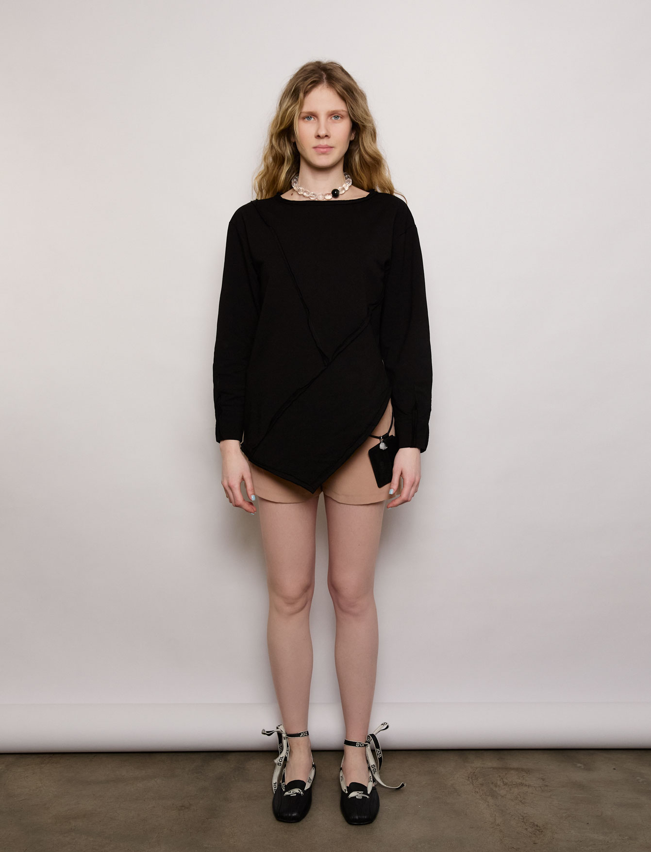 Шорты Body Beje