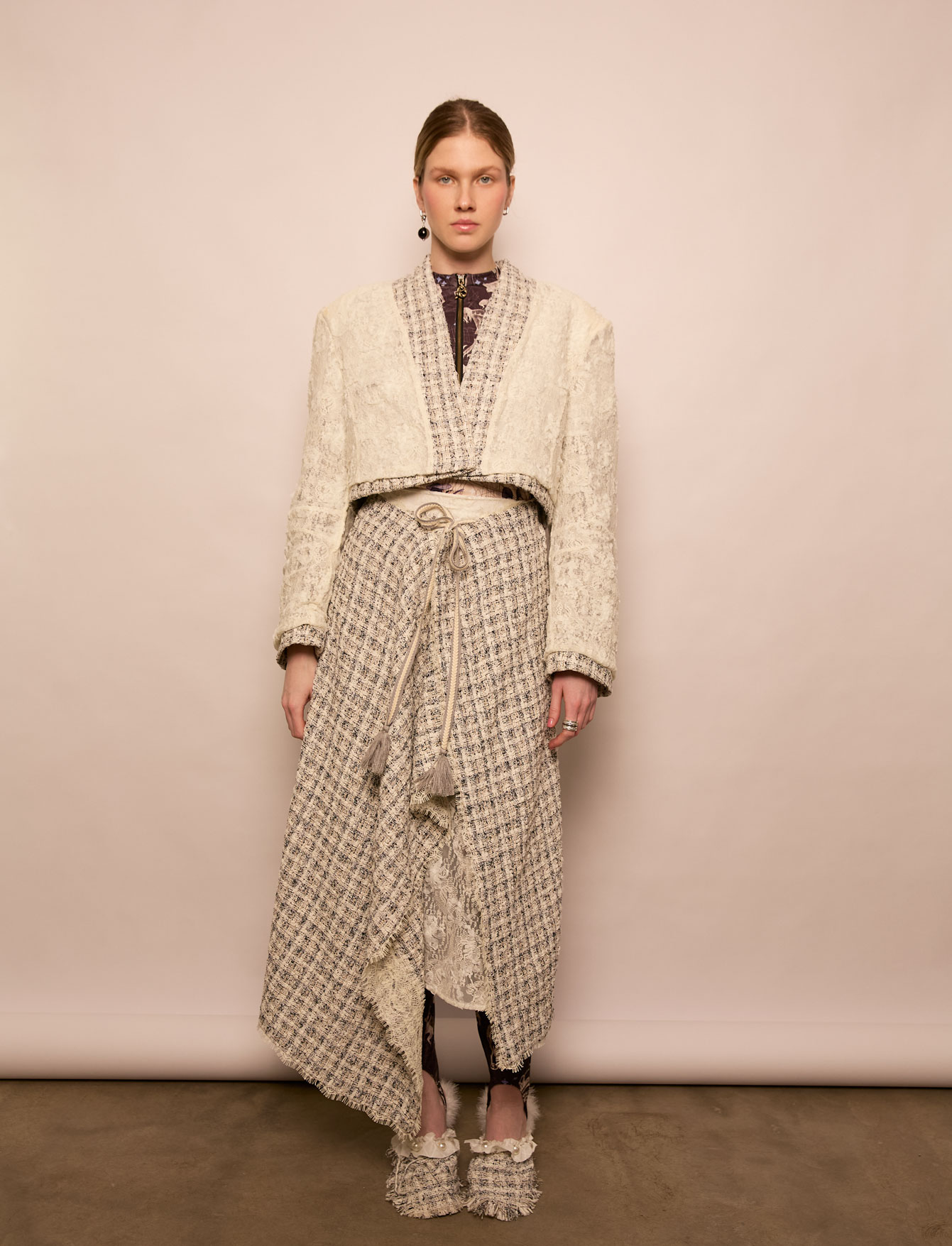 Жакет №59 Prestige