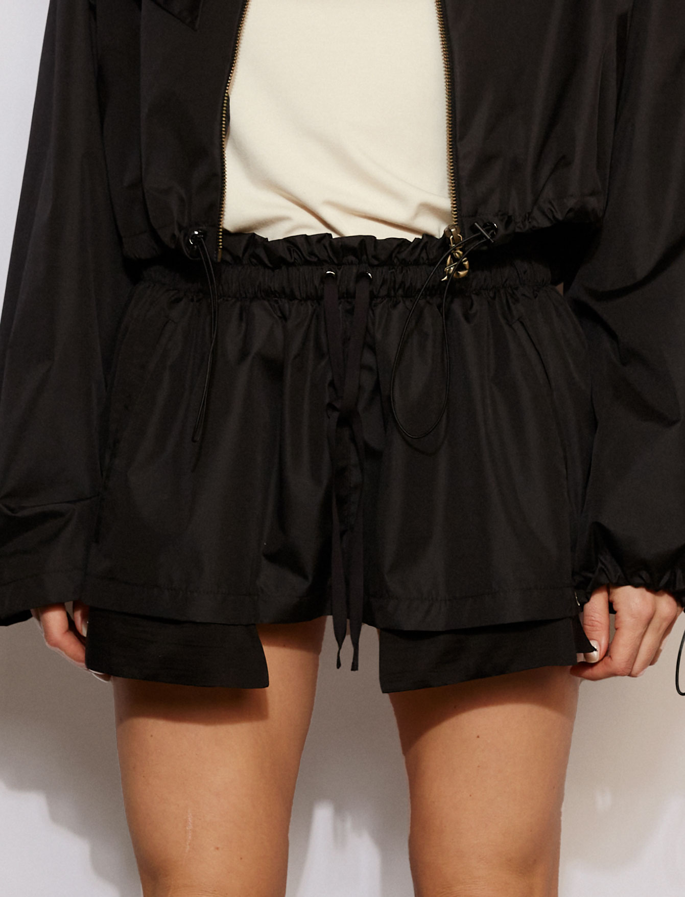 Баска №23 Noir