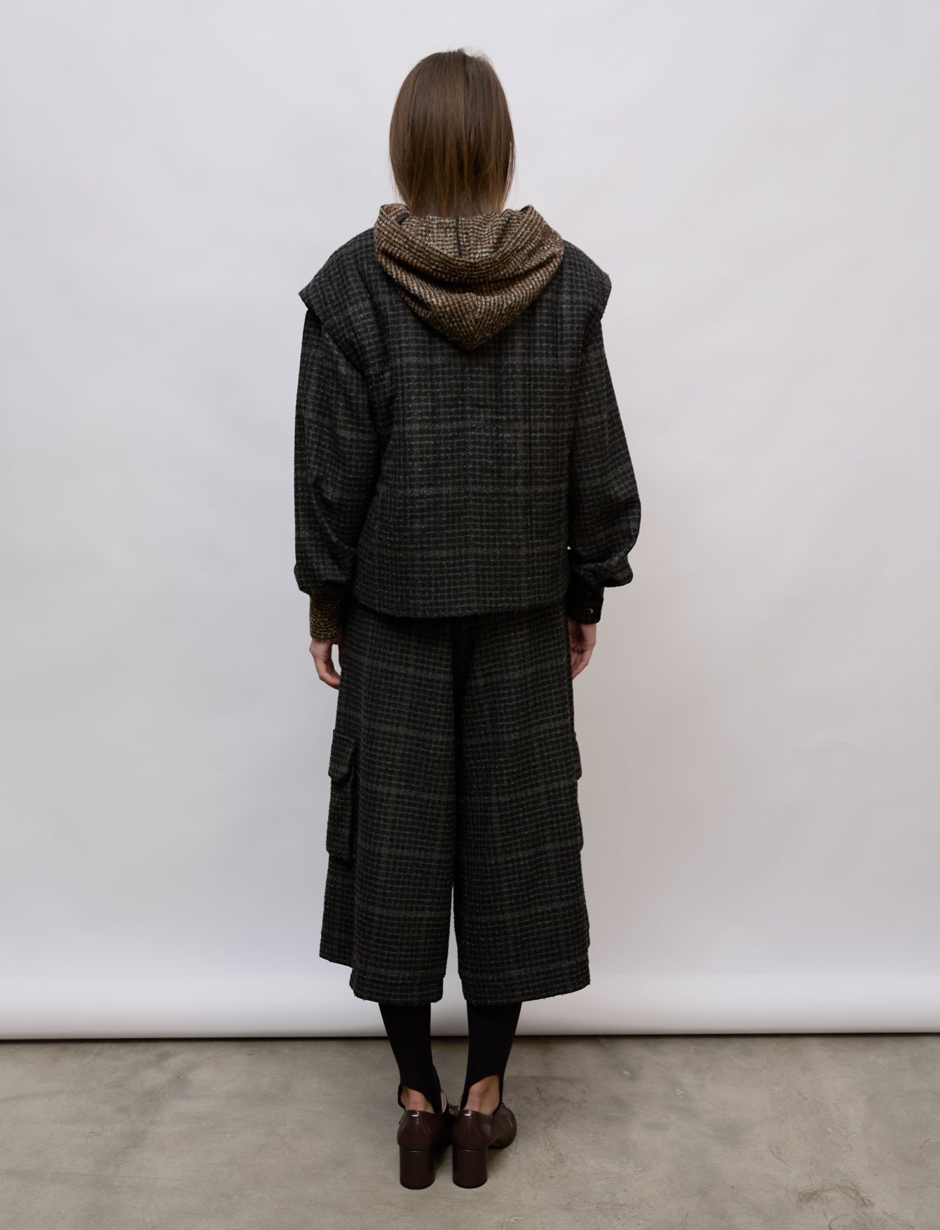 Кюлоты №22 Gravity