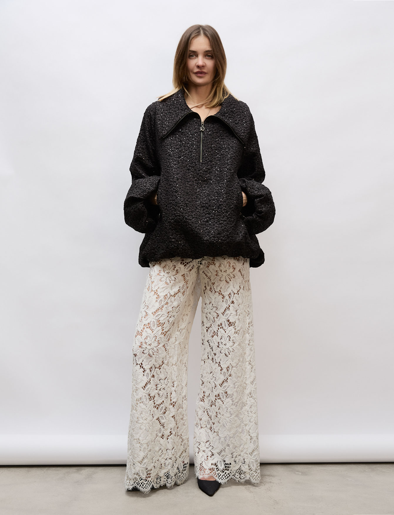 Бомбер e№2 Grace