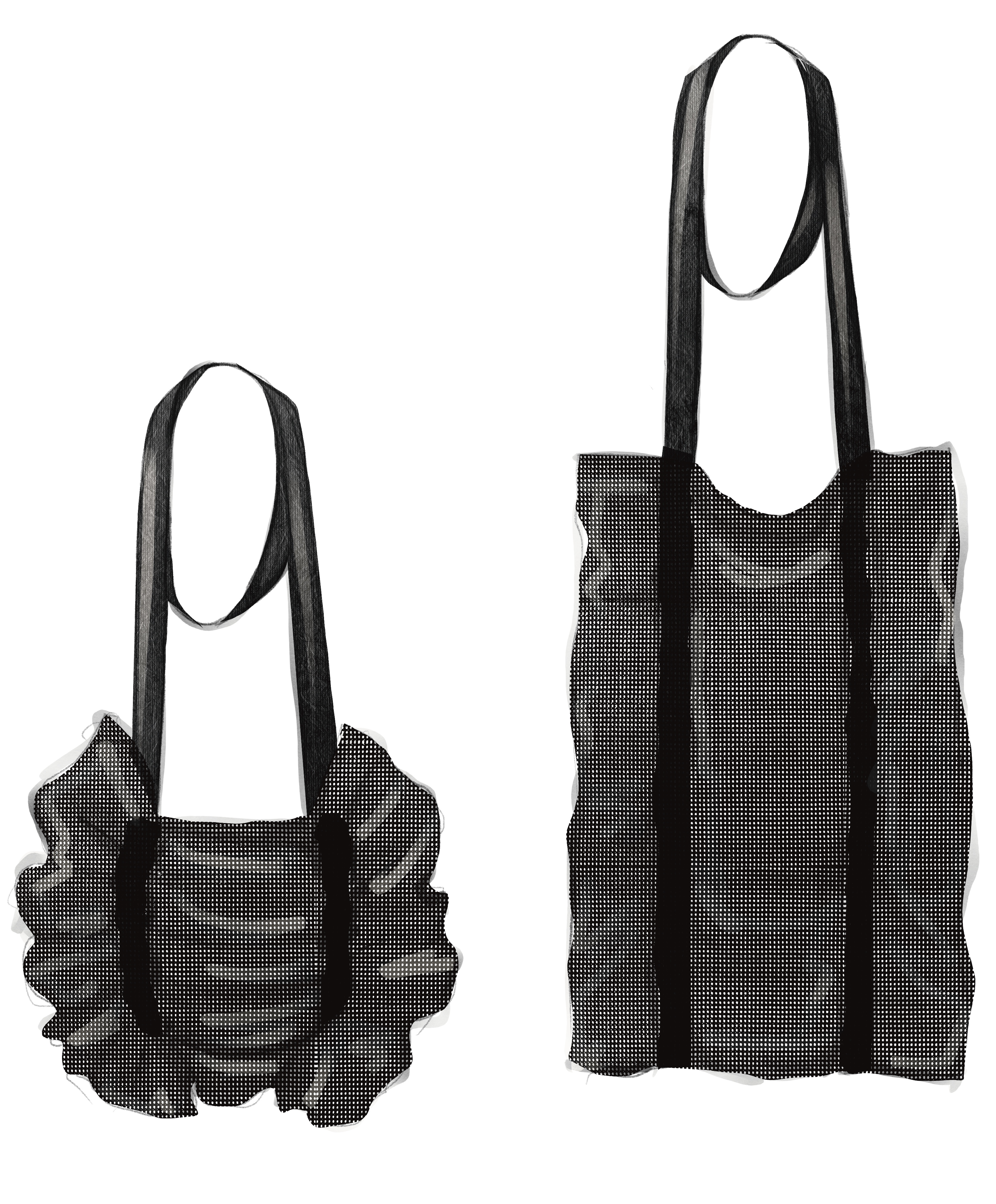 Сумка №41 Filet Lace