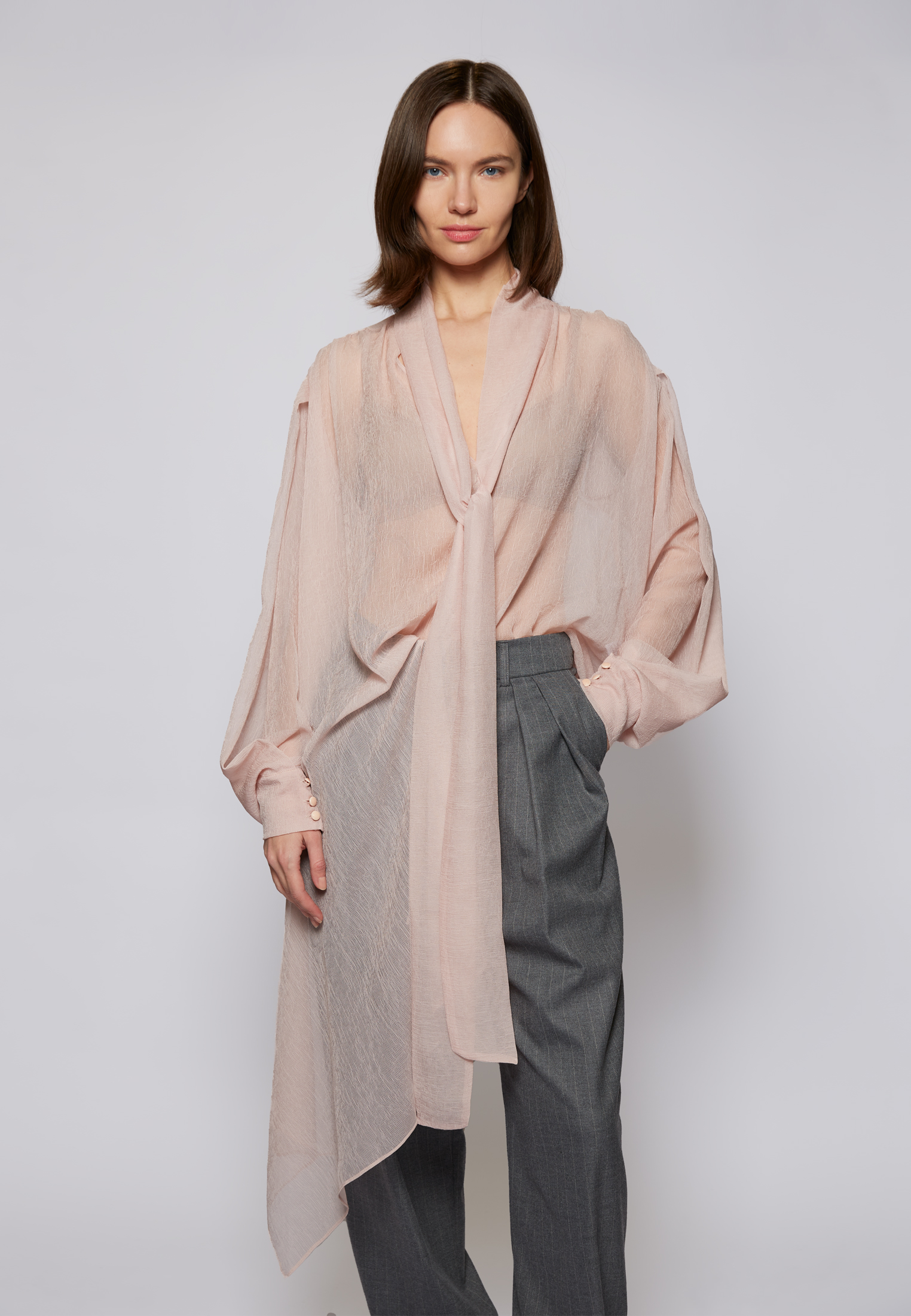 Брюки №52 G.Basic Брюки №52 G.Basic