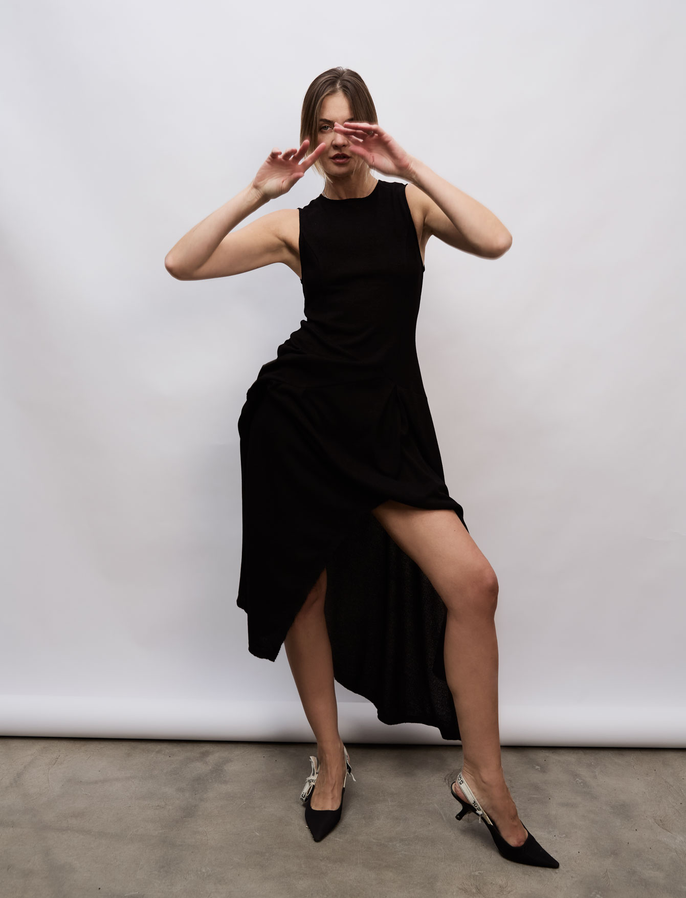 Платье №120 Mirage