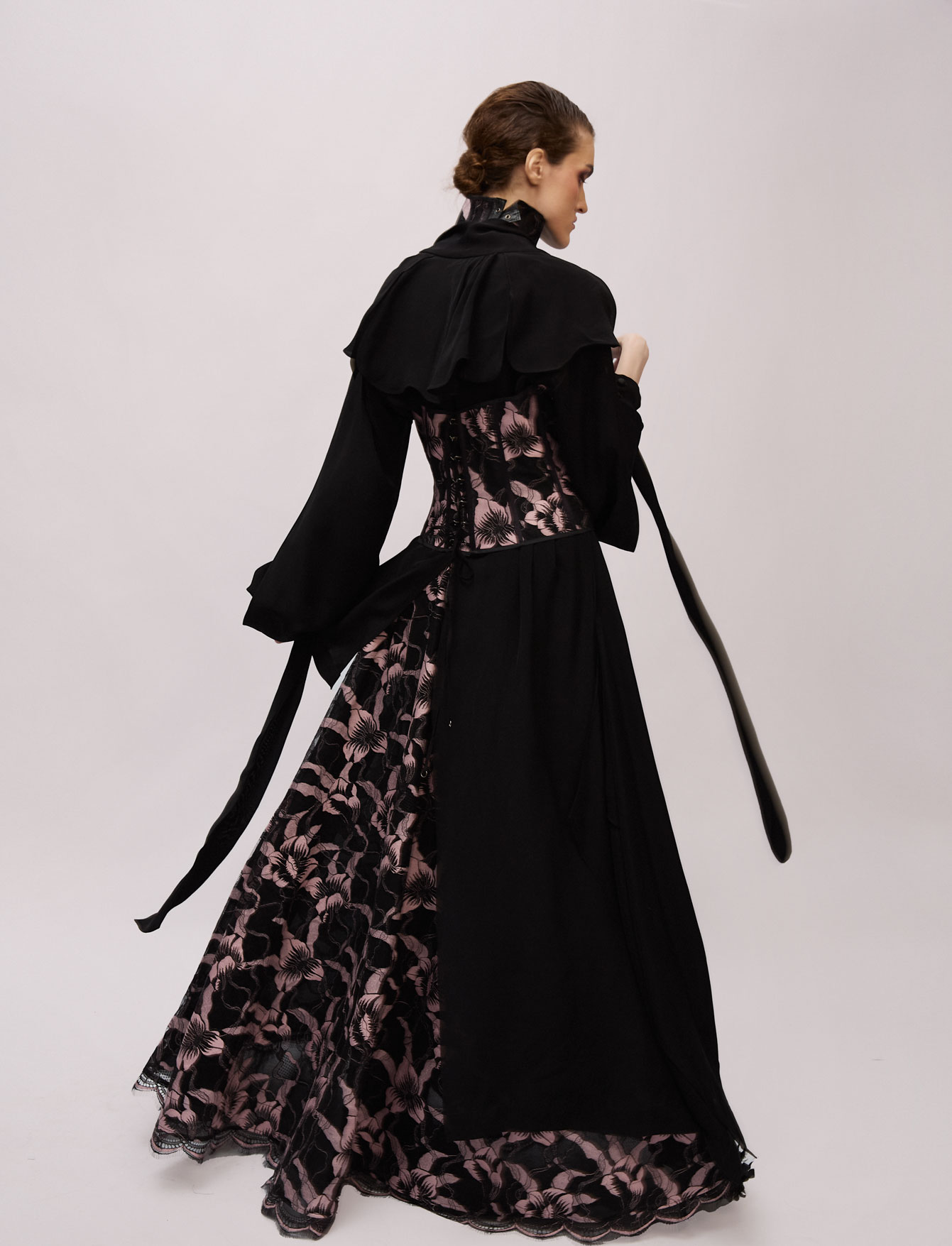 Блузка №19 Nuit