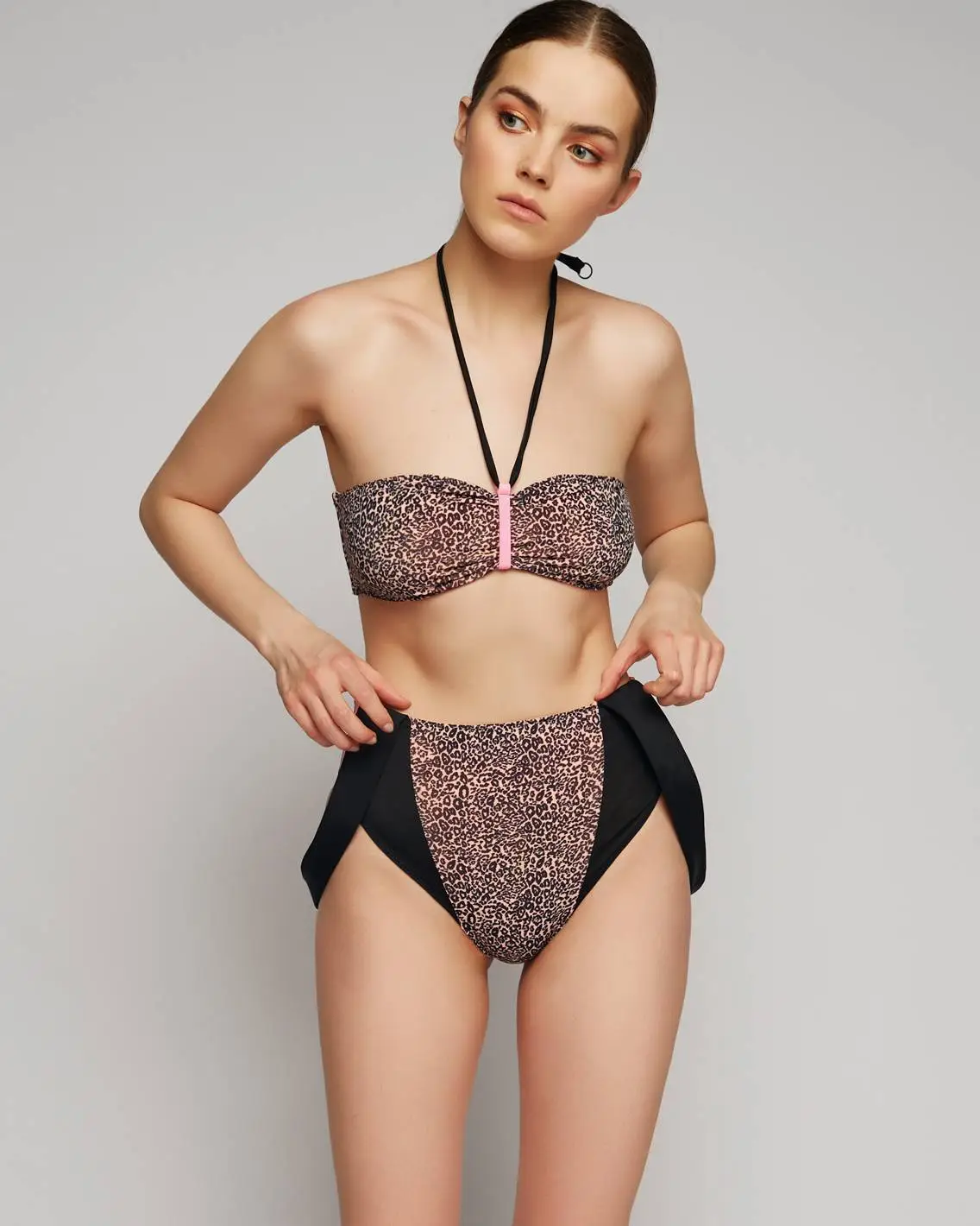 Купальник Pink Leo Купальник Pink Leo
