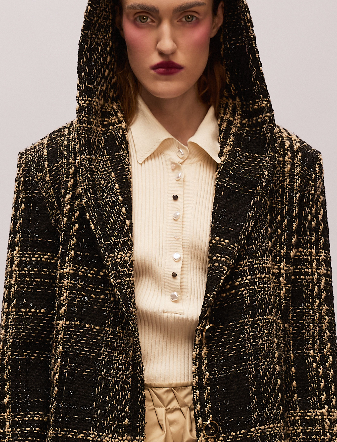 Жакет №61 Shanti