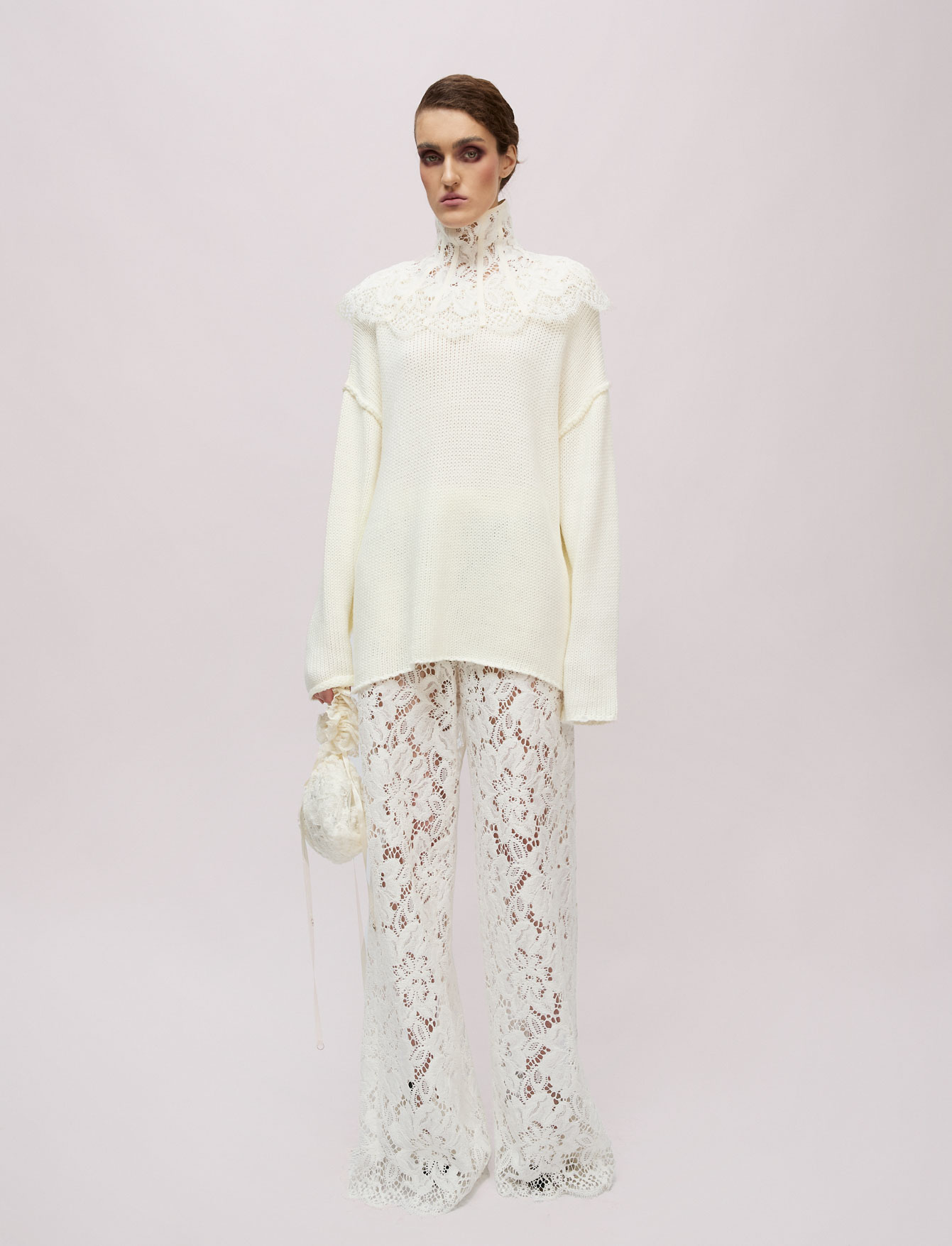 Брюки №30 Peony