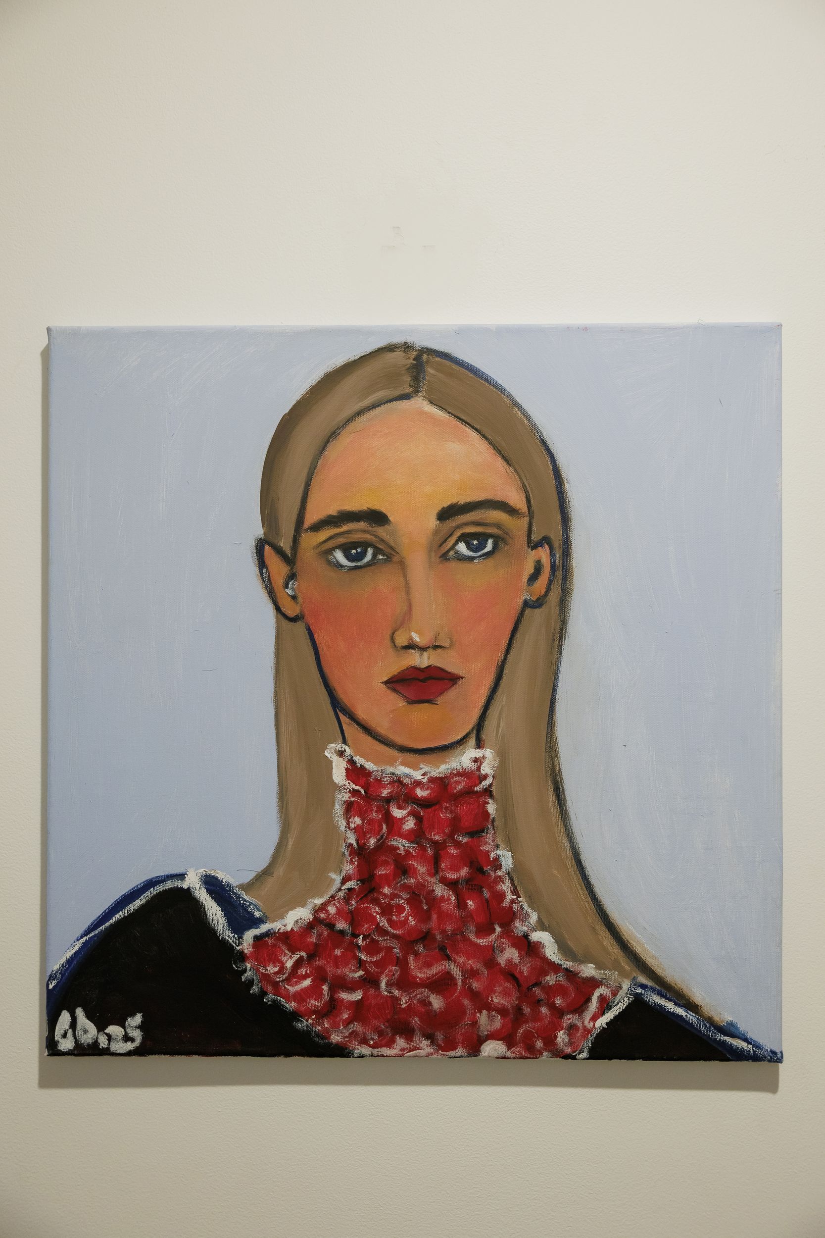 Картина. Видеть