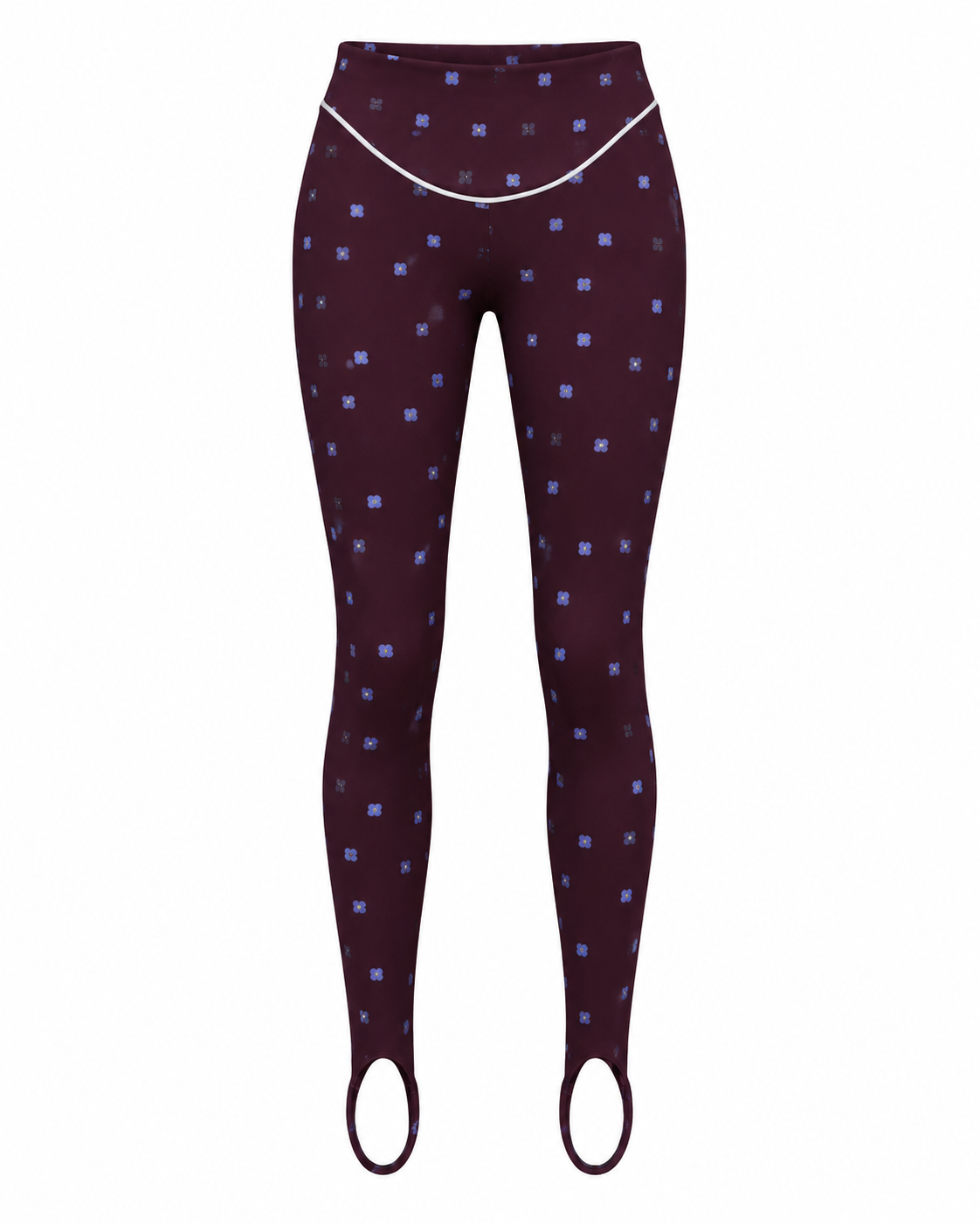 Леггинсы №70/2 Lucky Clover