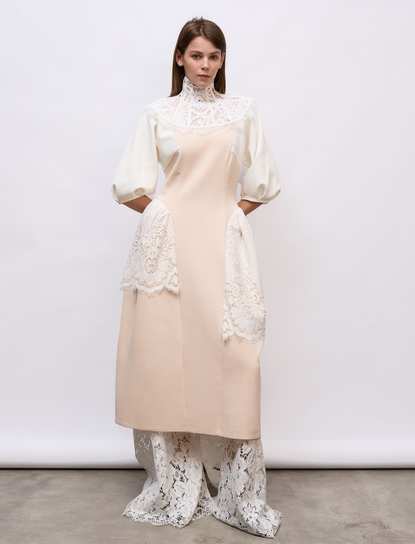 Платье №54 Alanson