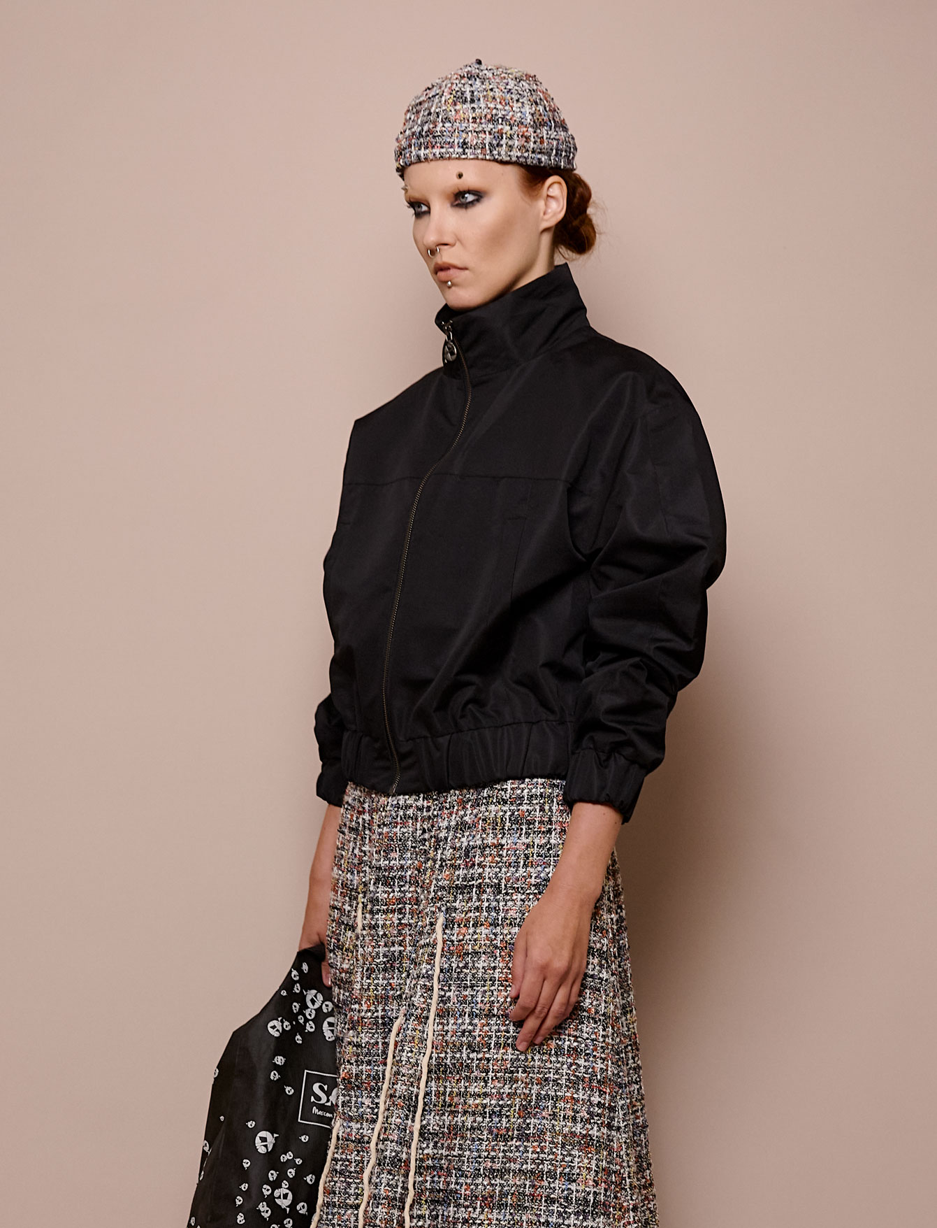 Куртка №24 Black Куртка №24 Black