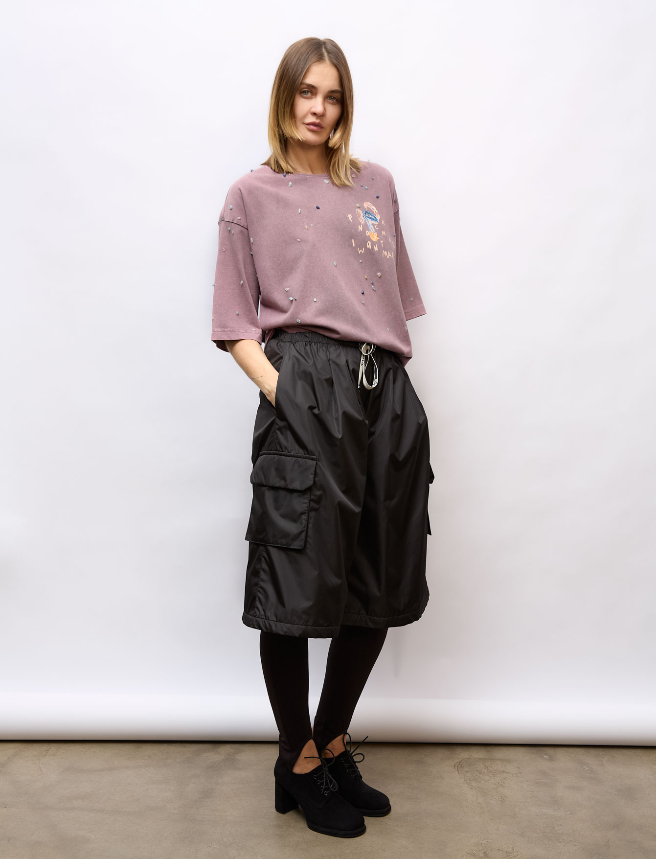 Футболка Scorpio