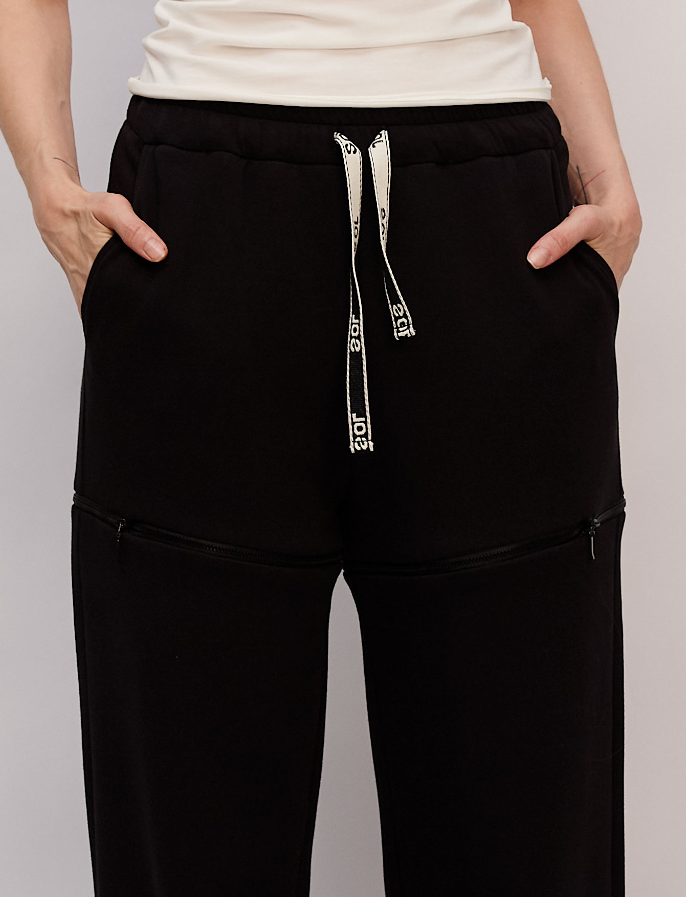 Брюки №25 Anthracite Брюки №25 Anthracite