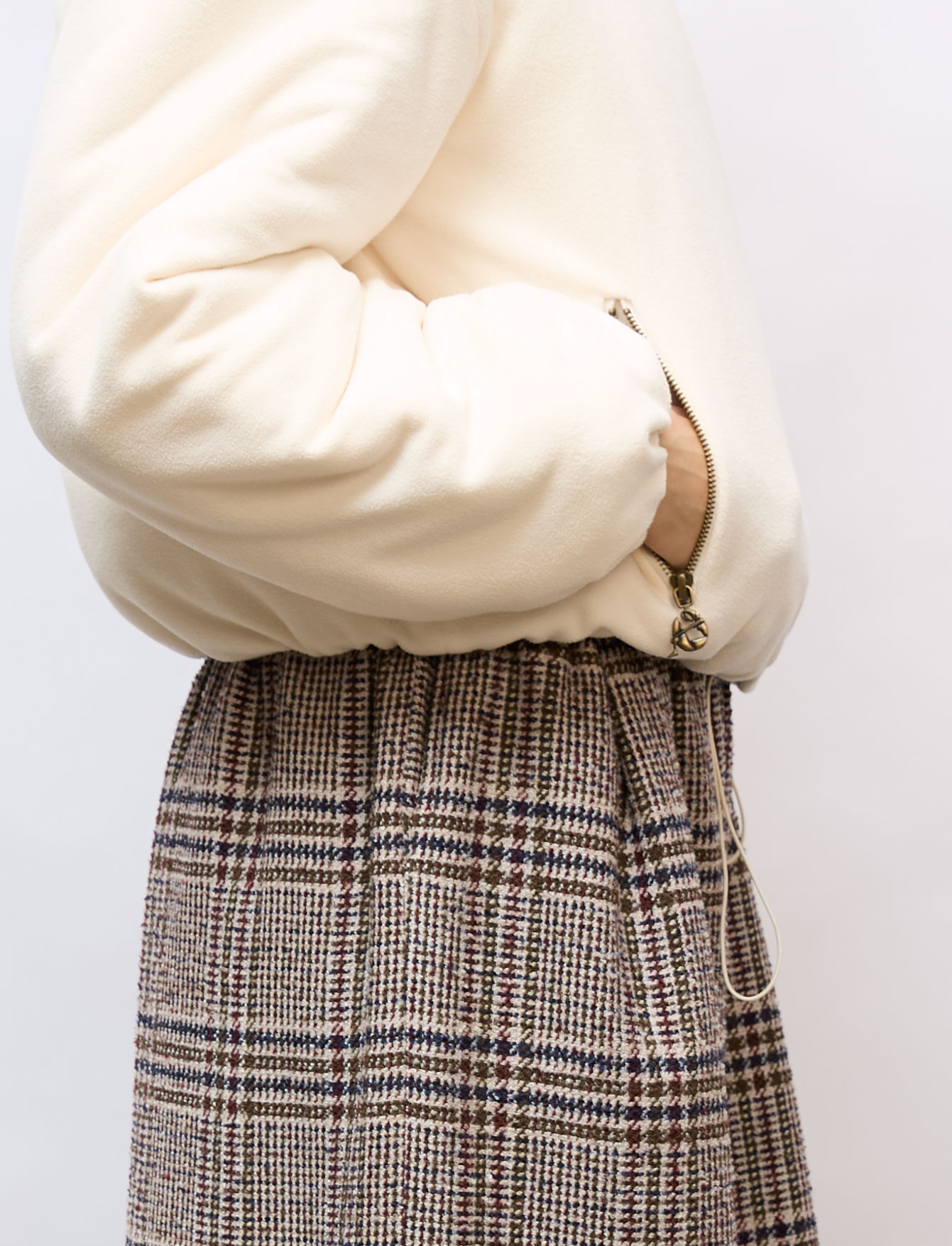 Бомбер №60  Puffs .Sample