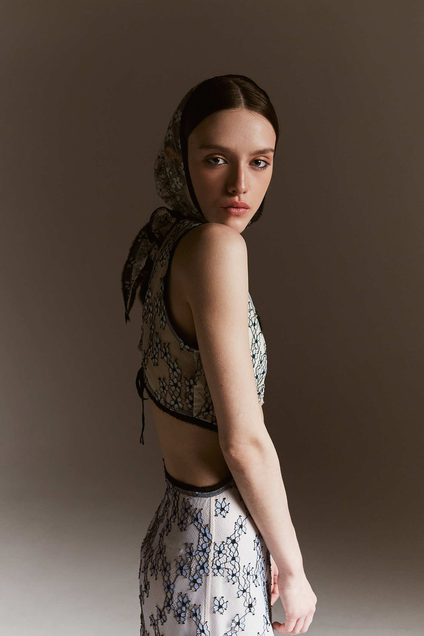Платье №87 Lace Платье №87 Lace