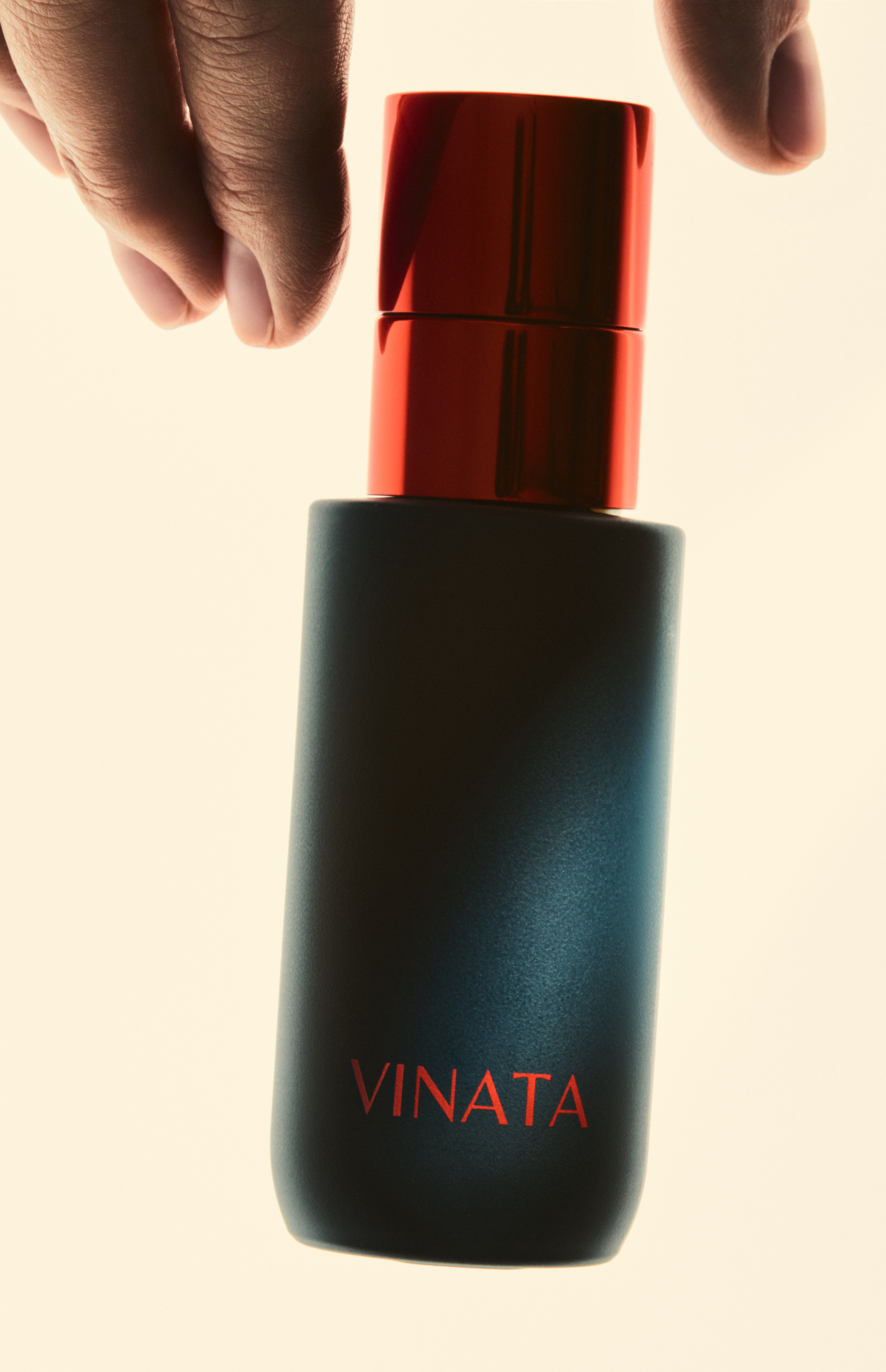 Тональный крем (TINTED SERUM) №5