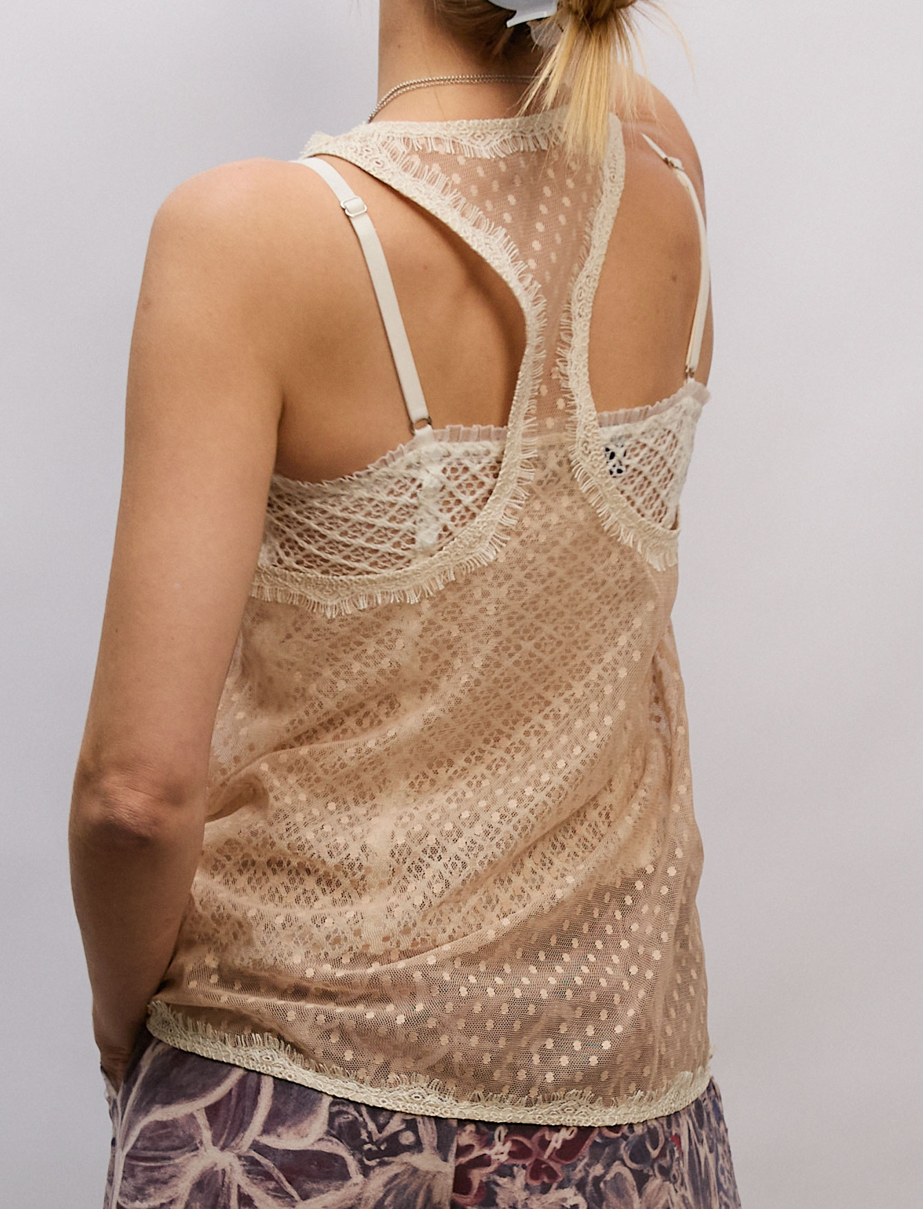 Майка №24 Eden