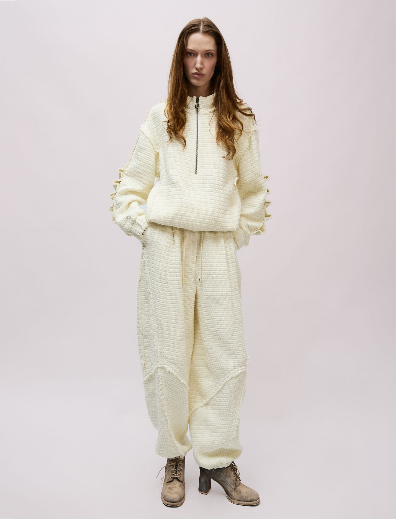 Брюки №71 Francy