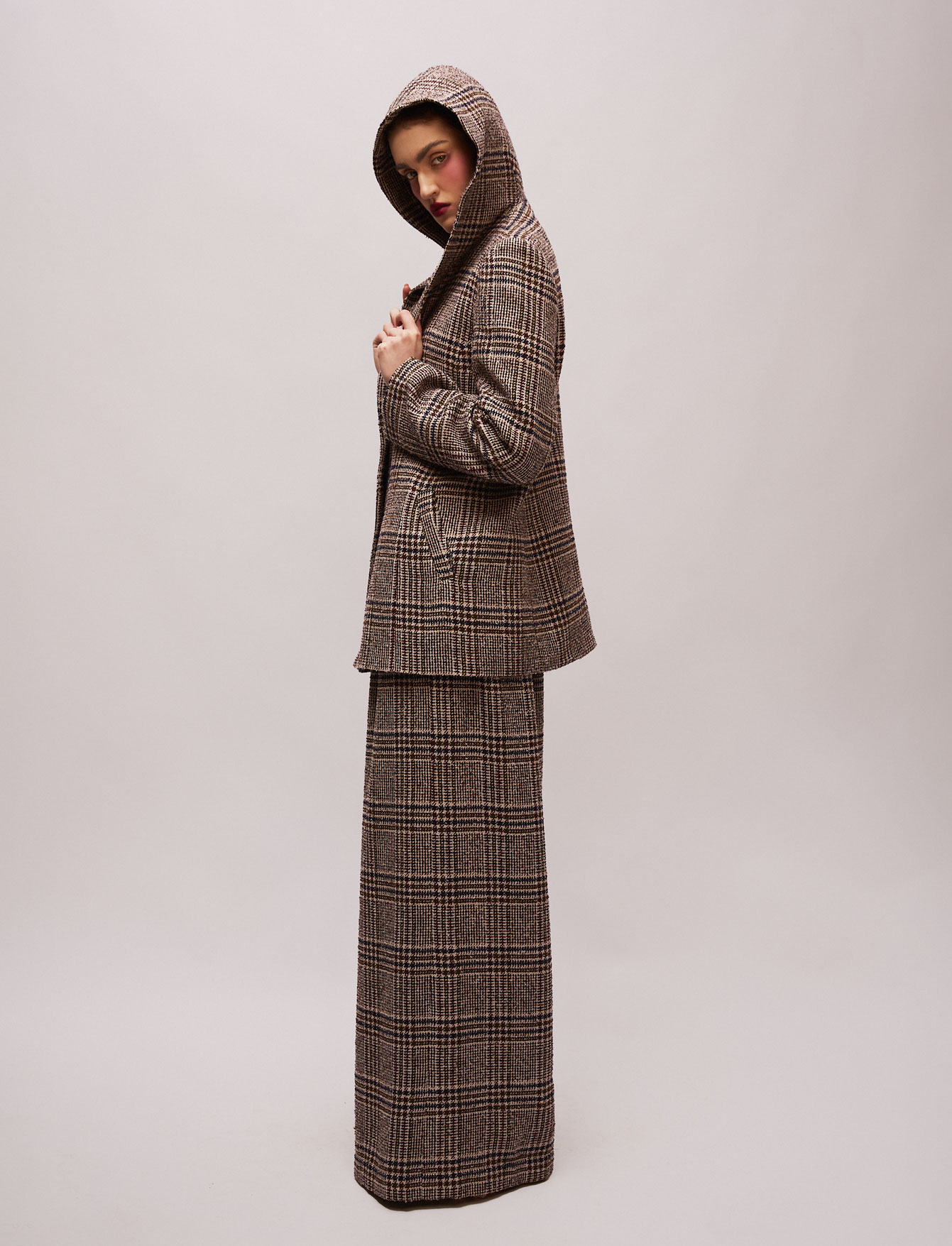 Жакет №61 Elegance