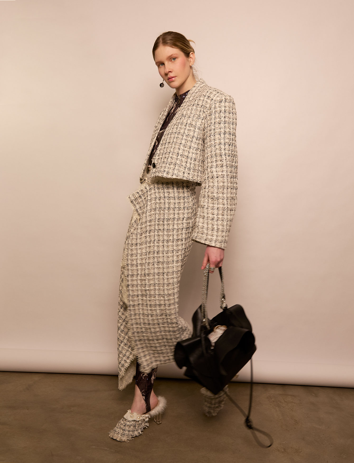 Юбка №58 Prestige