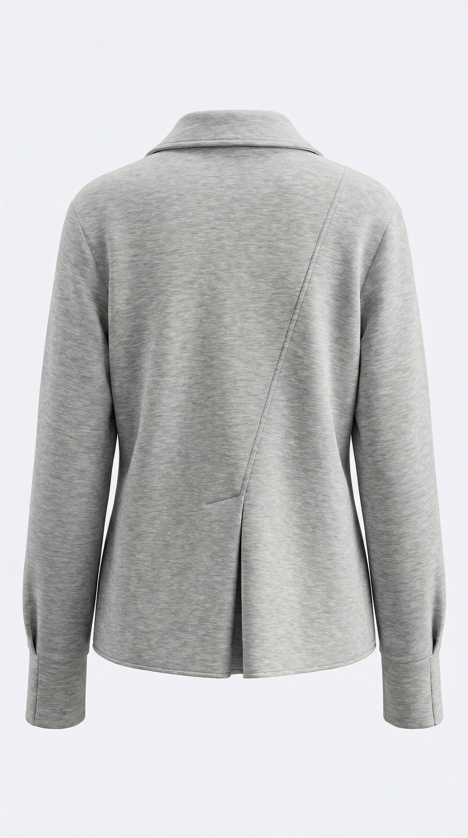 Образ 15: Рубашка 16/1 + Брюки e№1