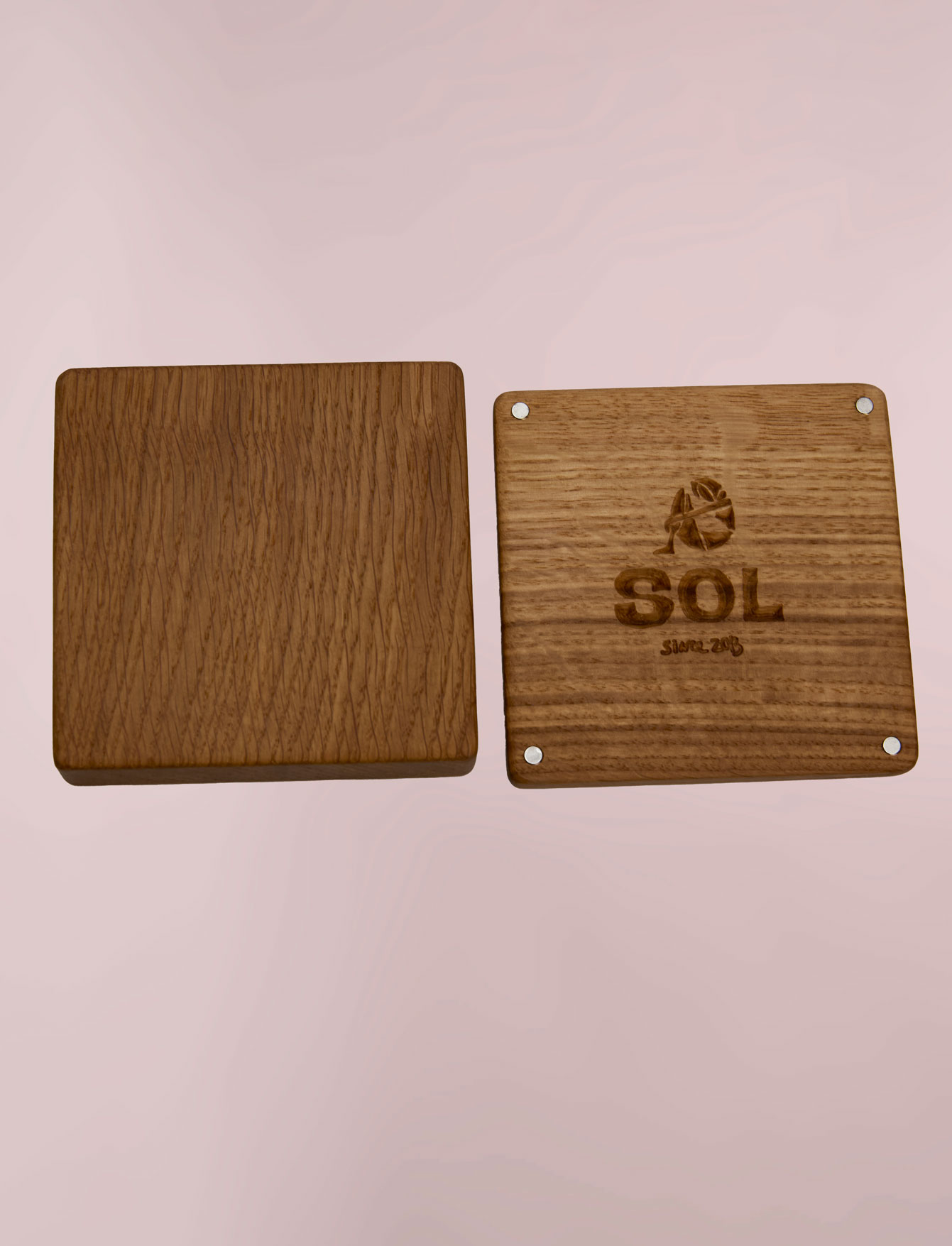 Шкатулка Lucky SOL