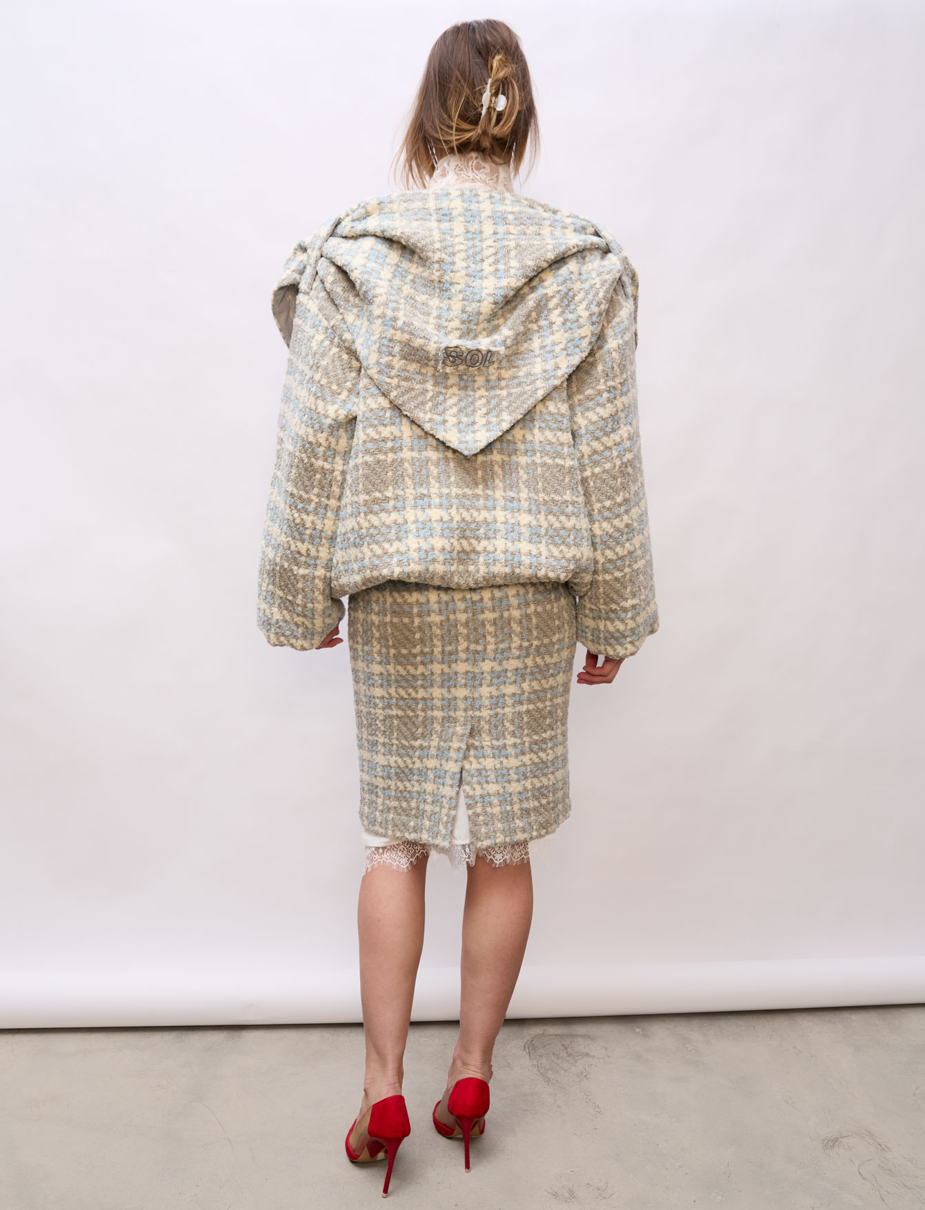 Жакет №12 Chic