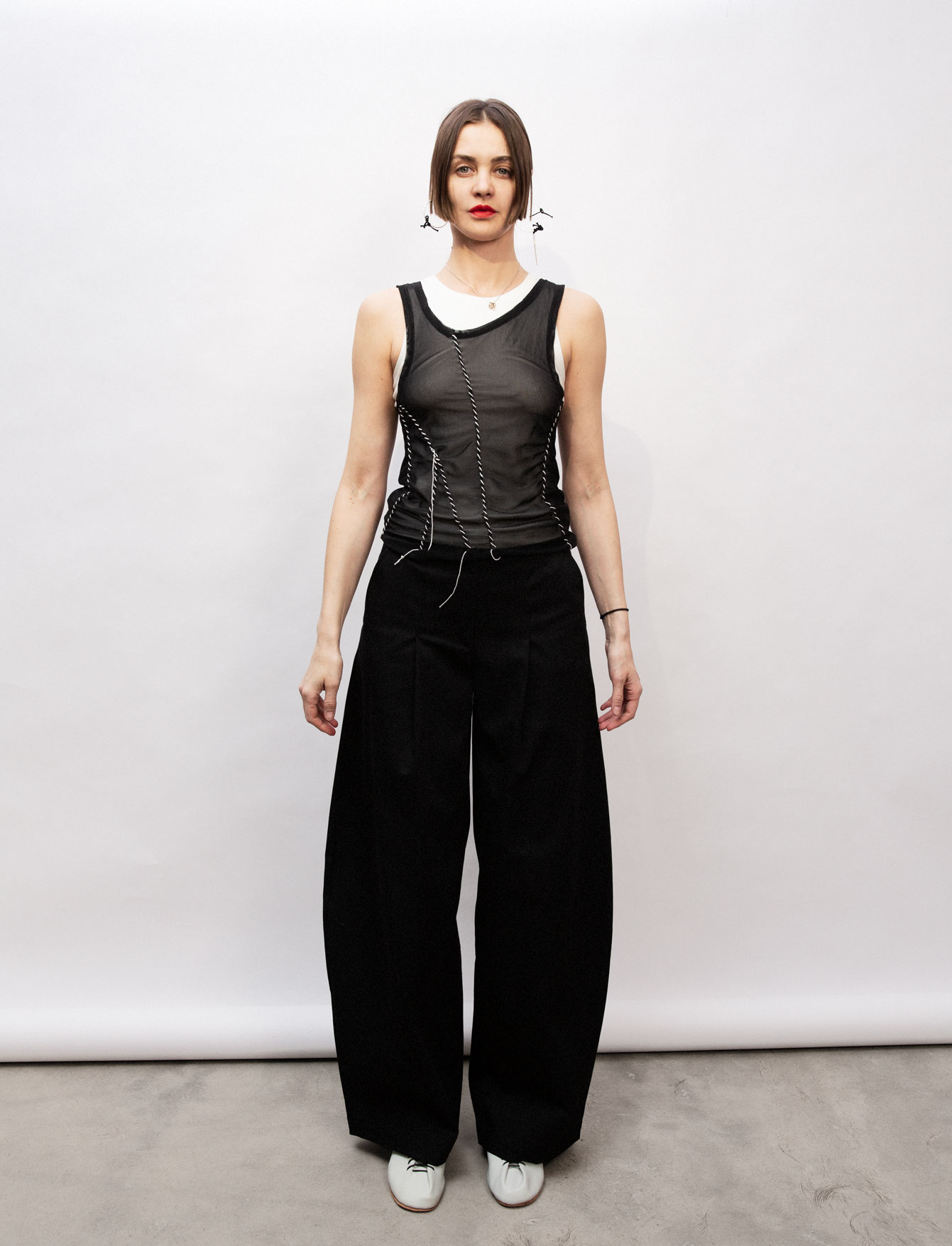 Майка e№1. 1145